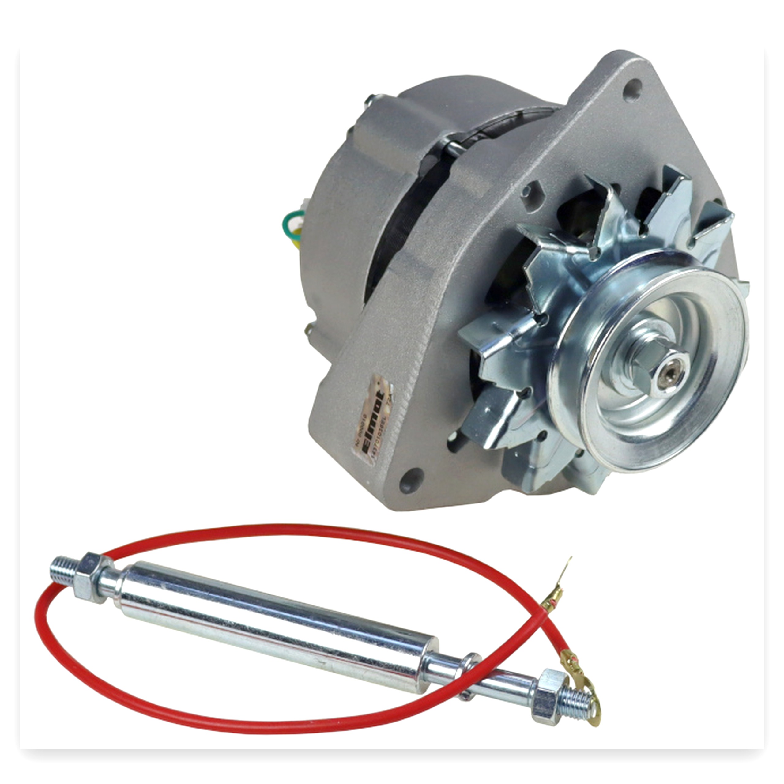 7607302d0c4177bbc47e8227968da078.jpg Alternator 72A do ciągnika Ursus C-330