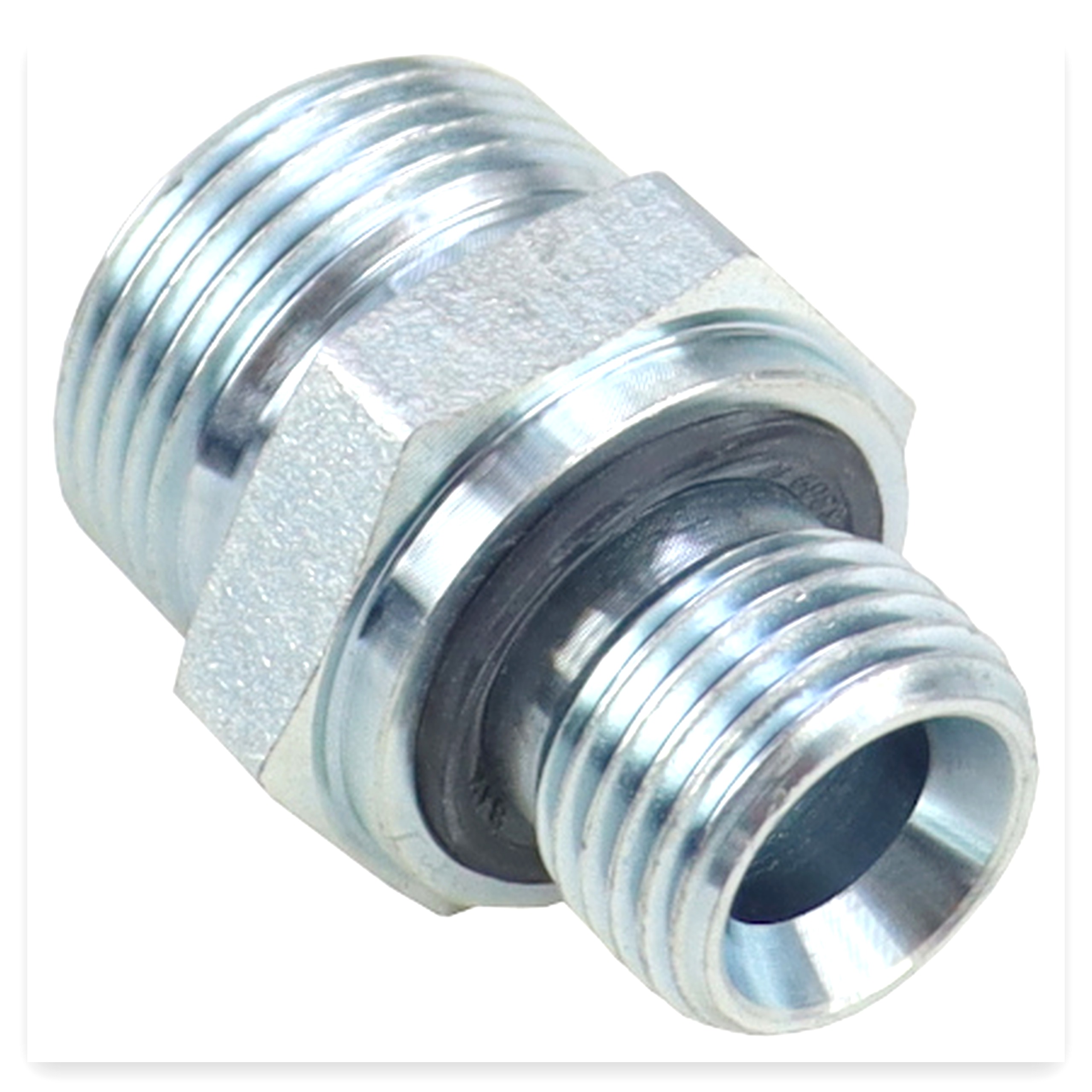 Przyłączka hydrauliczna BB M16x1,5 M22x1,5