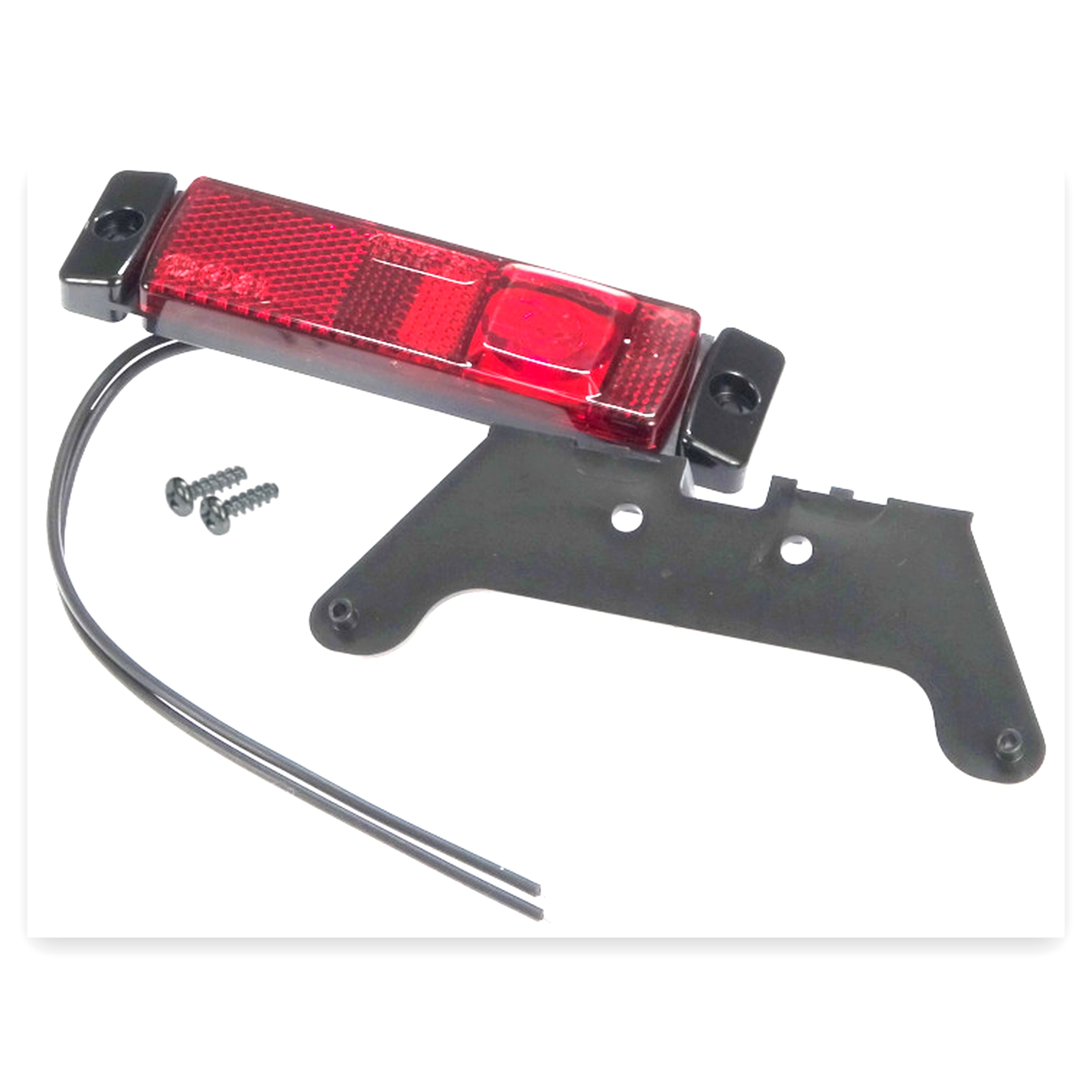 78eb12ccf42bc6b4624544ac5486e87b.jpg Lampa zespolona pozycyjna obrysowa tylna W45N 1 LED 12 V/24 V