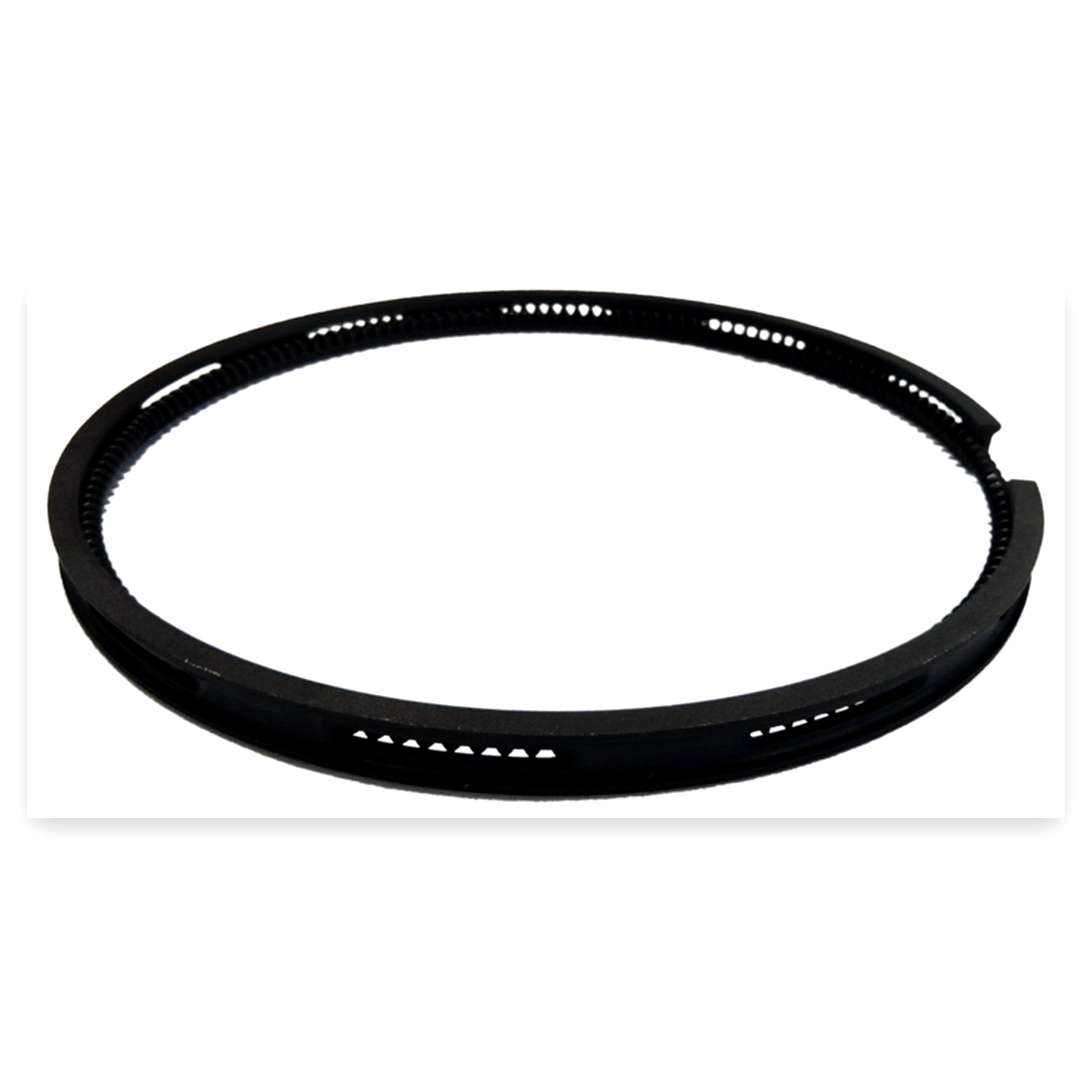 78f6476c5bb091fa502ca4be3d576087.jpg Pierścień zgarniający SW400 do kombajnu Bizon Sw-400