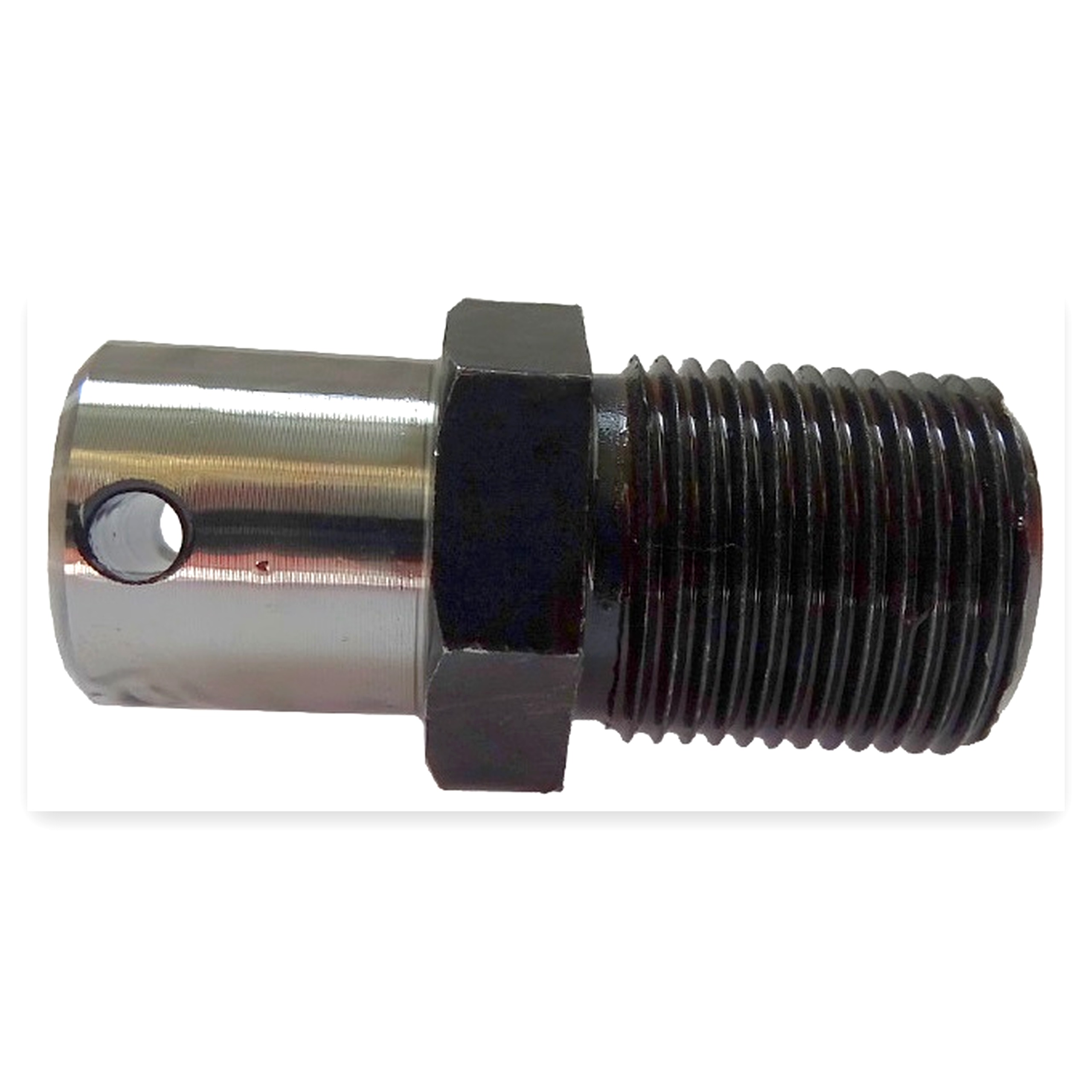 79c14a98a0a22812efe4aed145283182.jpg Czop prawy szczęki M20 do ciągnika Ursus C-330
