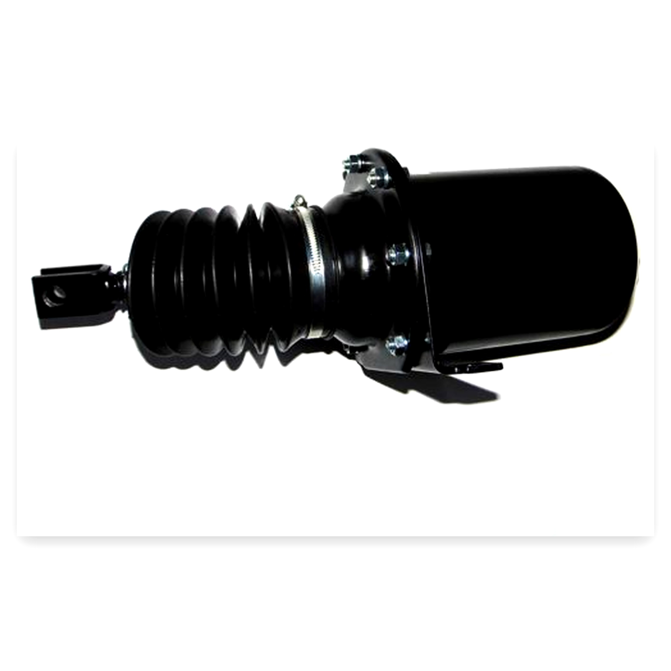 79e52eb4addd4ef2cddf769a0235f7b5.jpg Siłownik powietrzny hamulca Fi-125 mm Przyczepa Polski