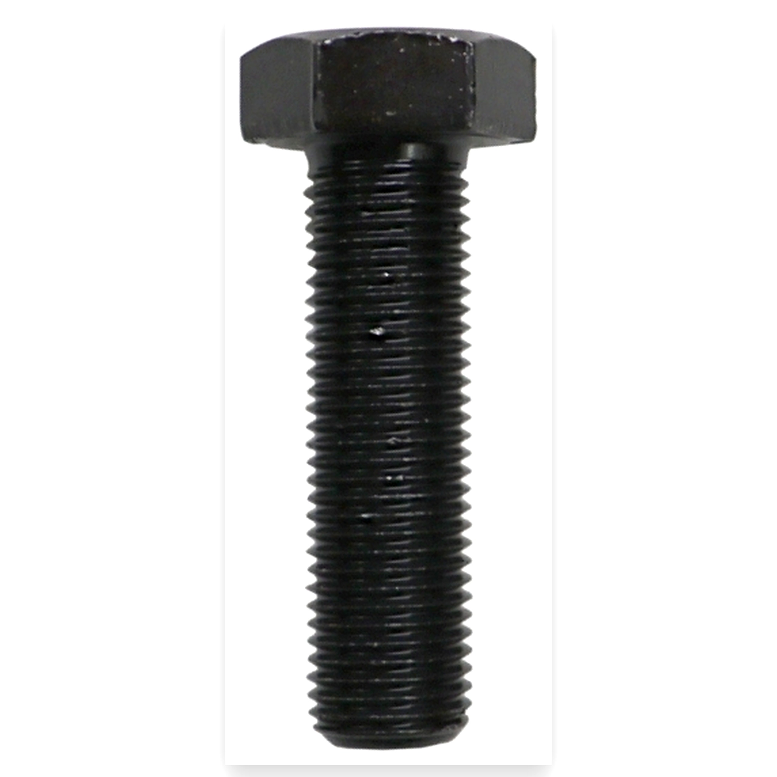 7a4e6418c47d68fb5690575ed9585755.jpg Śruba z łbem 6-kątnym pełny gwint M14x1,5x55 kl.10,9 DIN933 surowy
