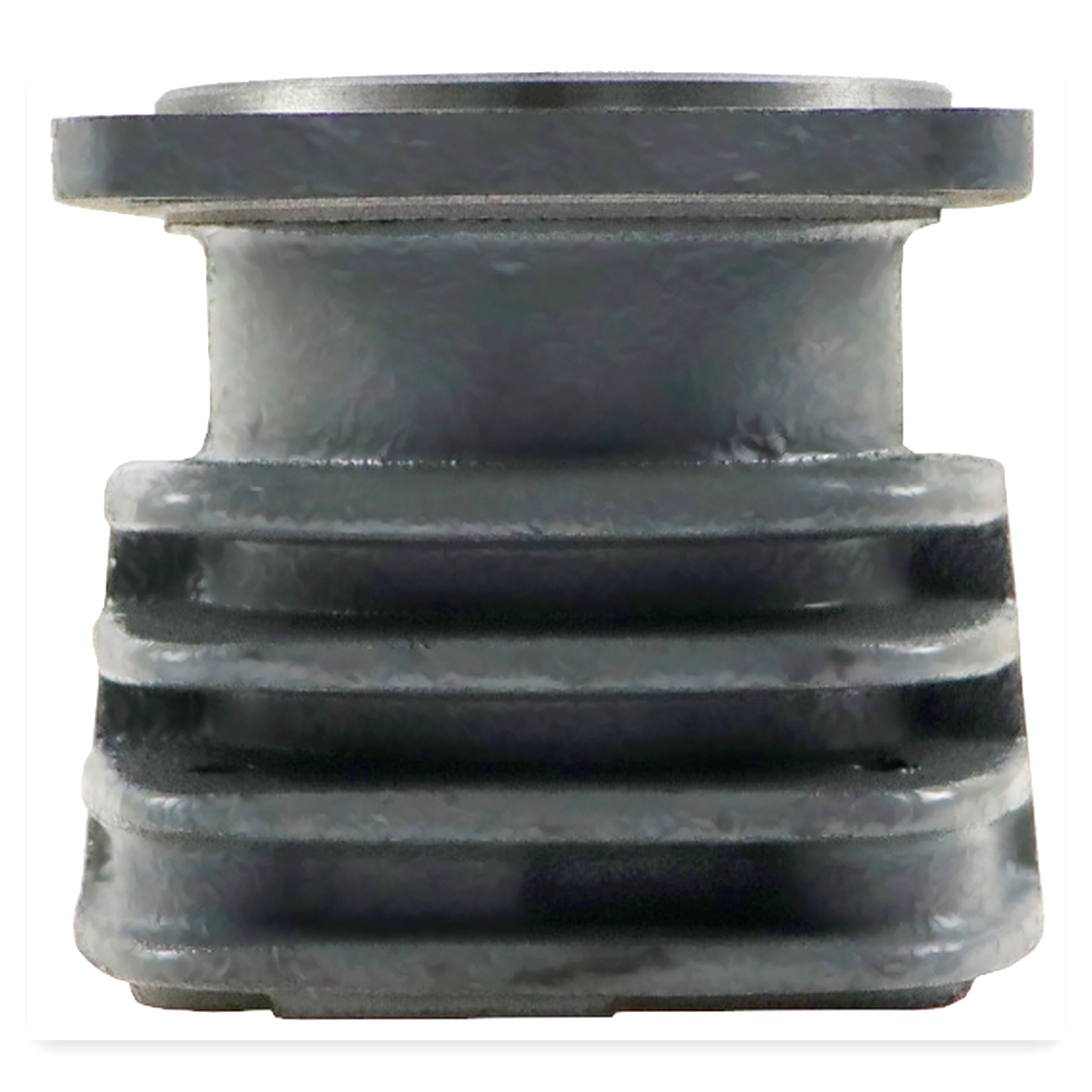 7a9caf1902ed669bfd39b7a7b3204512.jpg Cylinder sprężarki stary do ciągnika Ursus C-330