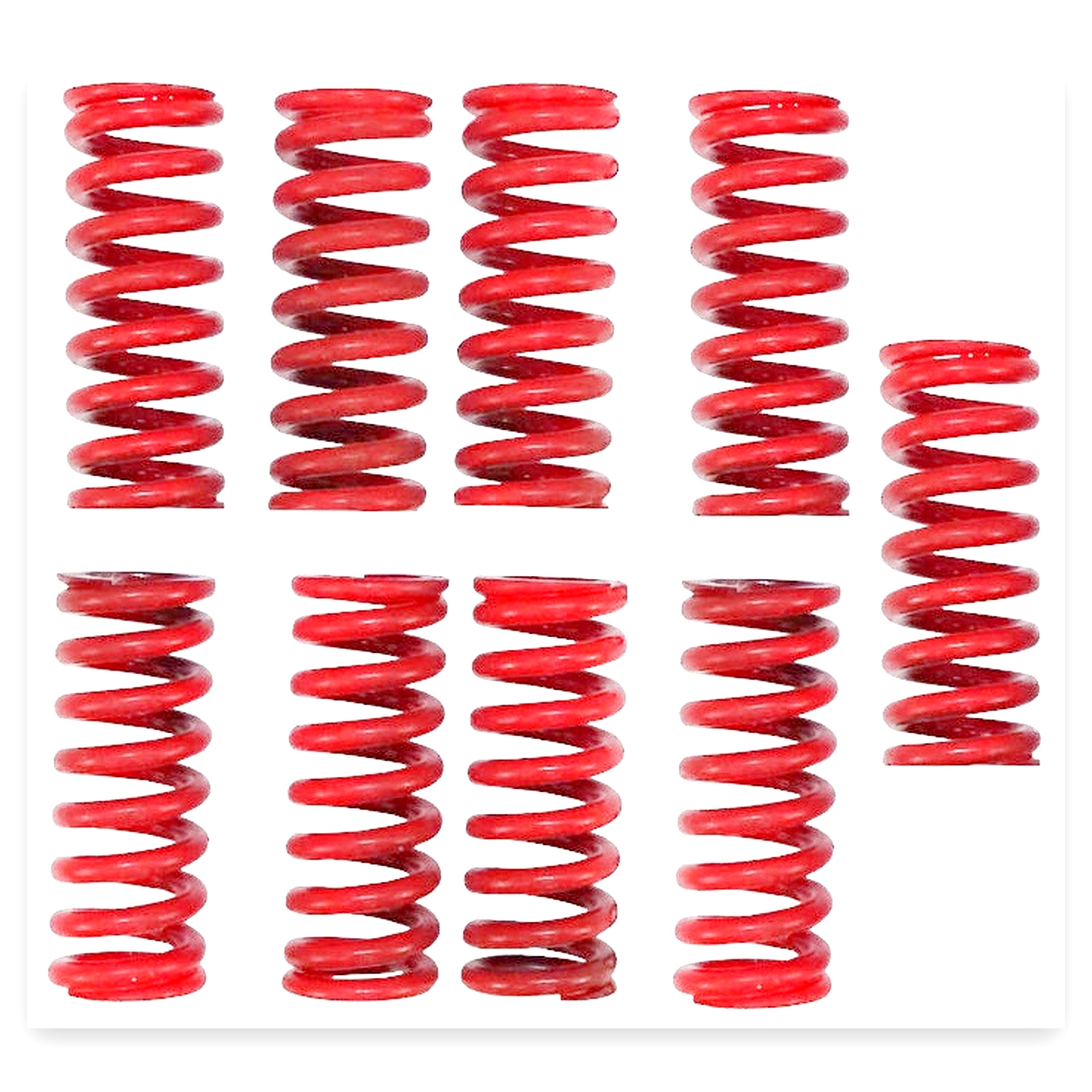 7ad361c8ee9b52f8b6d36b214351be2b.jpg Komplet sprężyn sprzęgła MF3 ANDORIA - MOT do ciągnika Massey Ferguson