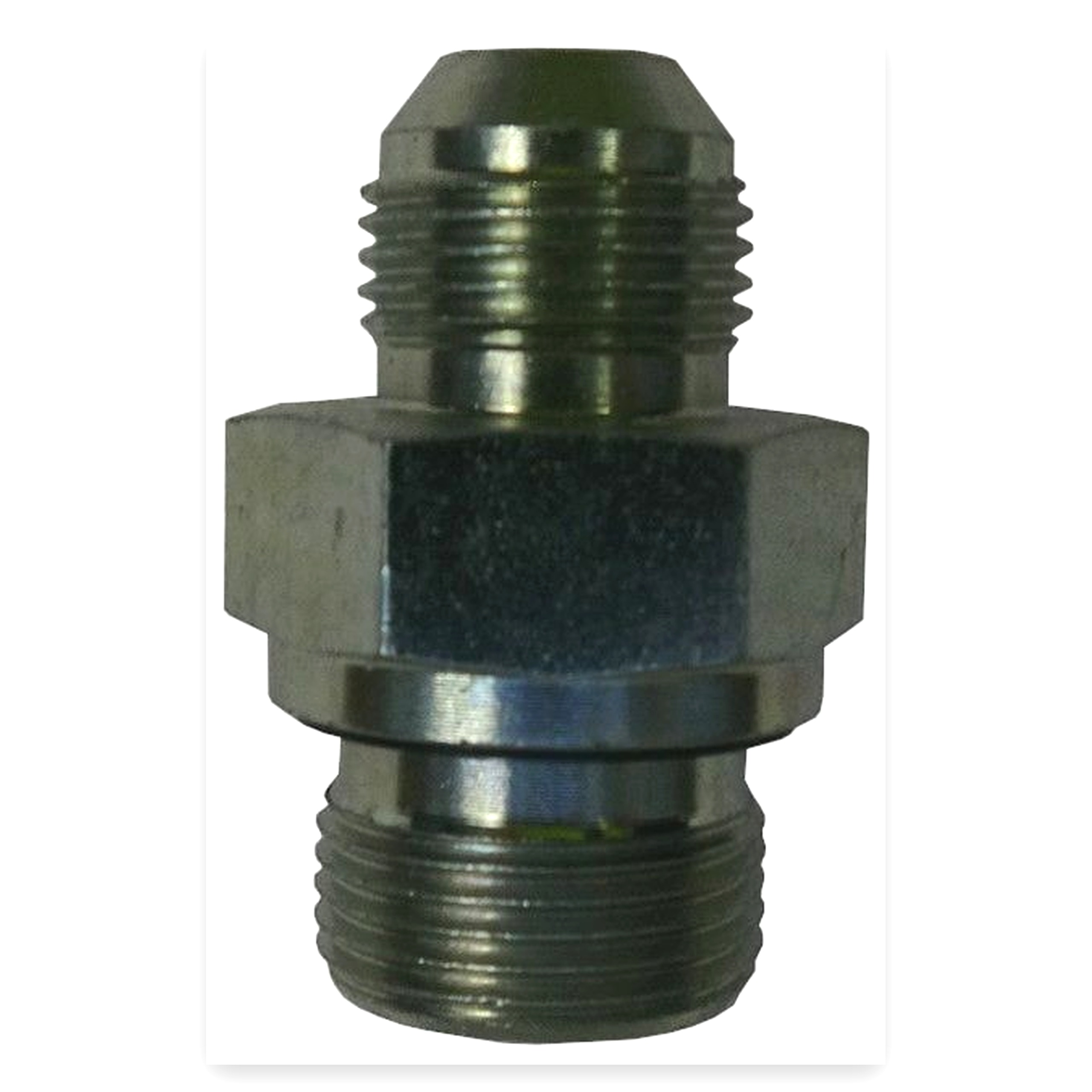 Przyłączka hydrauliczna BB M22x1 UNF