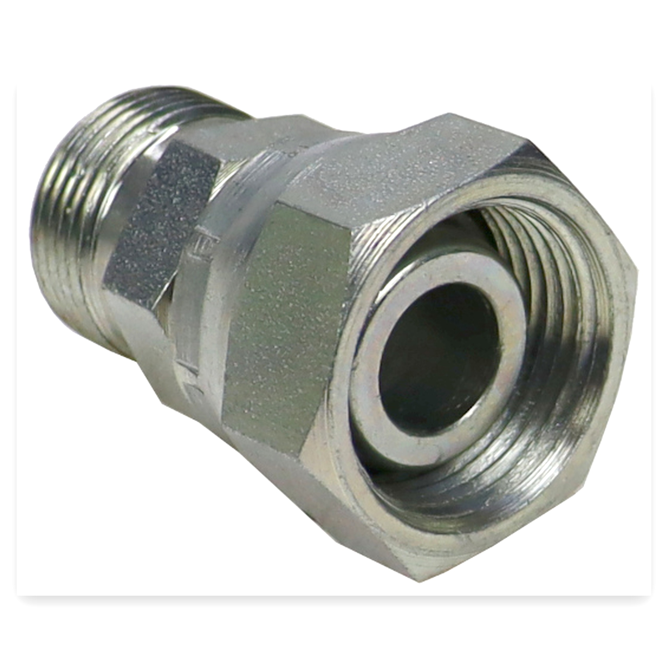 7b680bacd6fca701ee56d1a127cbedb9.jpg Złącze - złączka hydrauliczna - prosta AB M27x2 - M24x1,5 18 L/16S