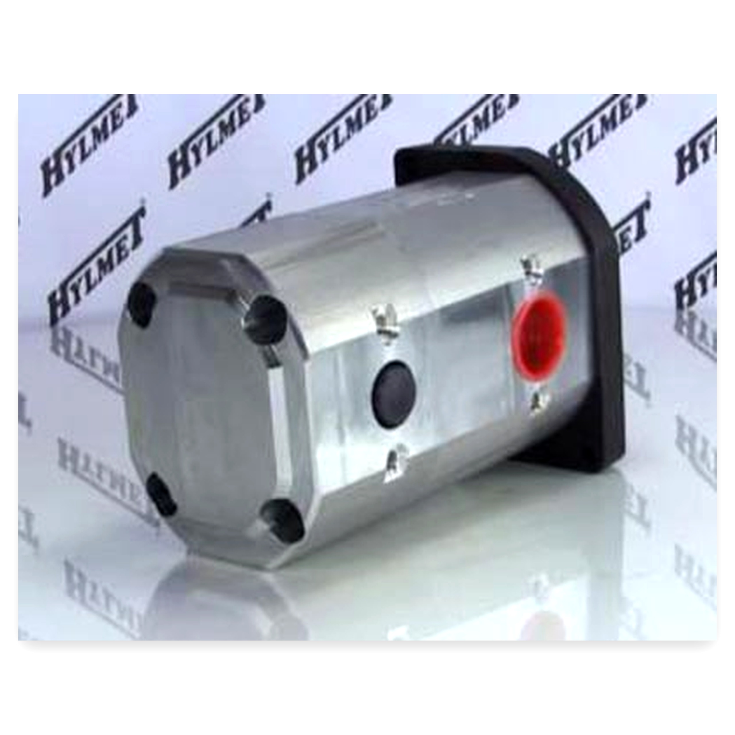 Pompa hydrauliczna dwusekcyjna hydraulika, wspomaganie Zetor Proxima