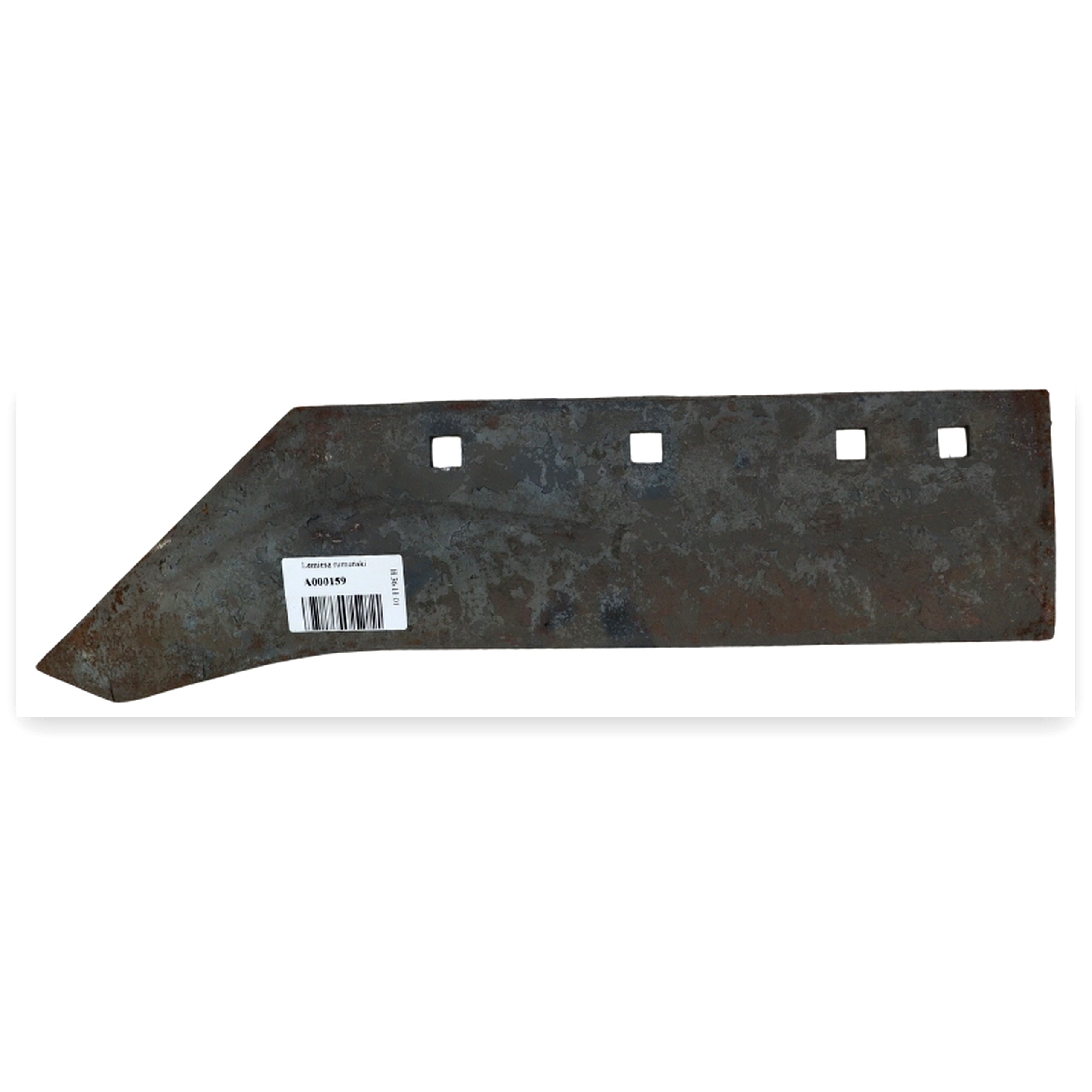 7c135f68d6f90a83776040d15f7bcfe5.jpg Lemiesz rumuński do pługa