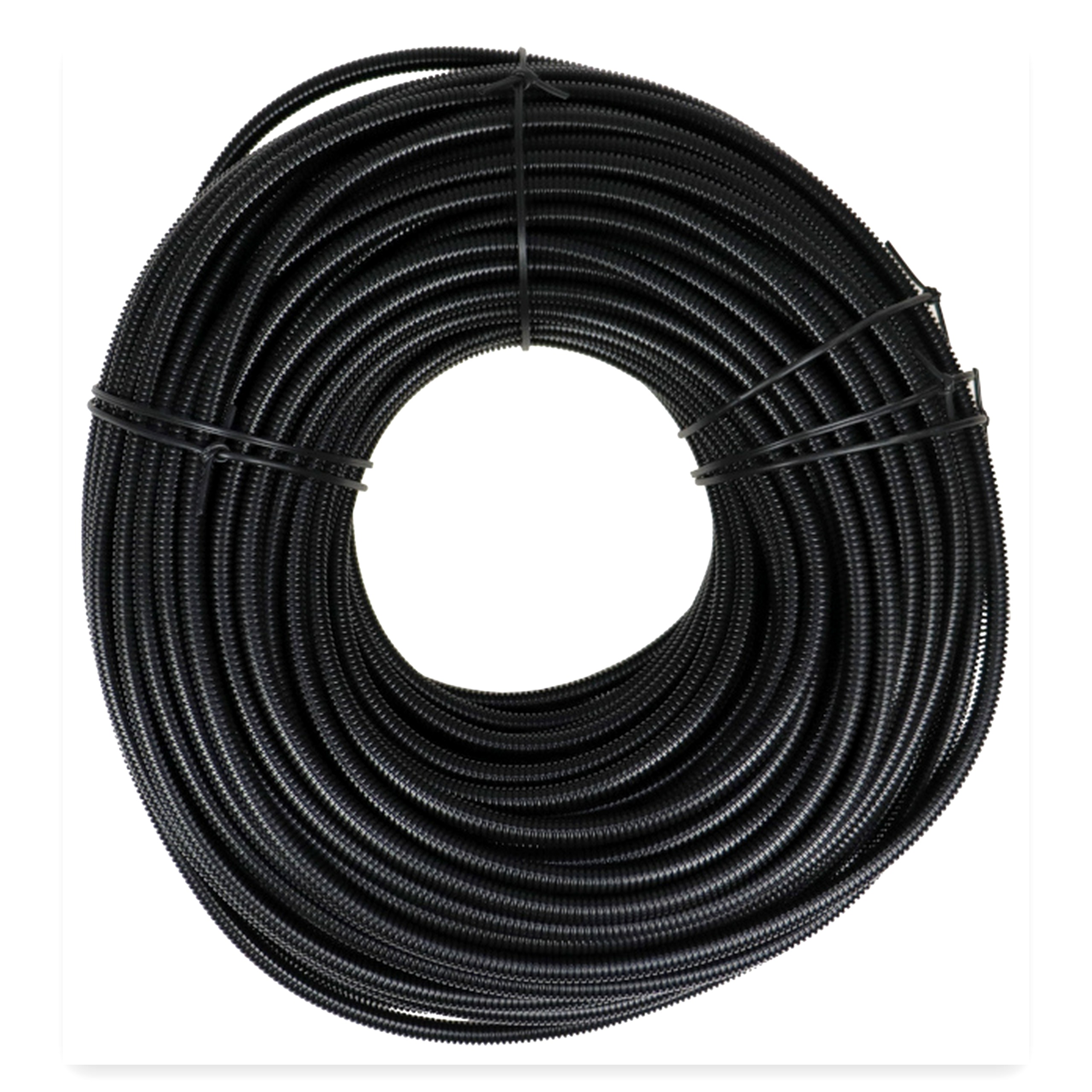Wężyk peszel kablowy 9x14 techniczny od -25C do +135C Premium ELMOT