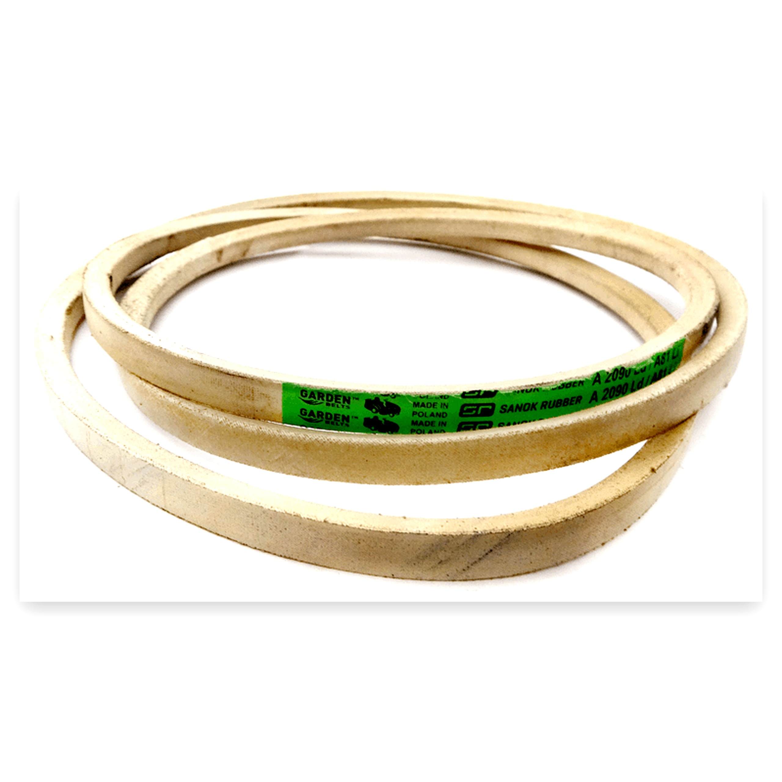 Pasek traktorek 13x8 mm do kosiarki