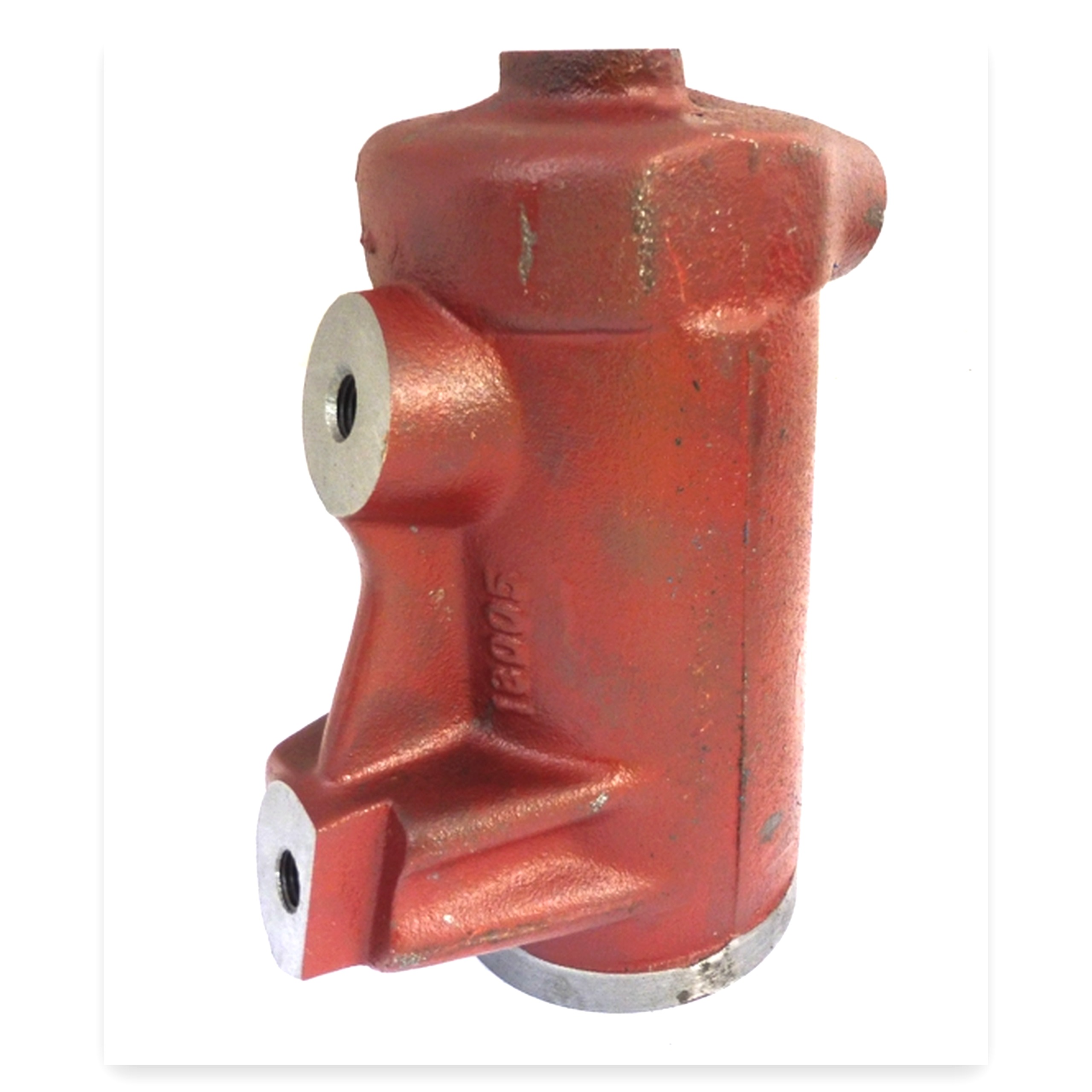 7d777a9fa940cc4cad90a897fe8a9e08.jpg Cylinder podnośnika C 1x16 2x14 do ciągnika Ursus C-360
