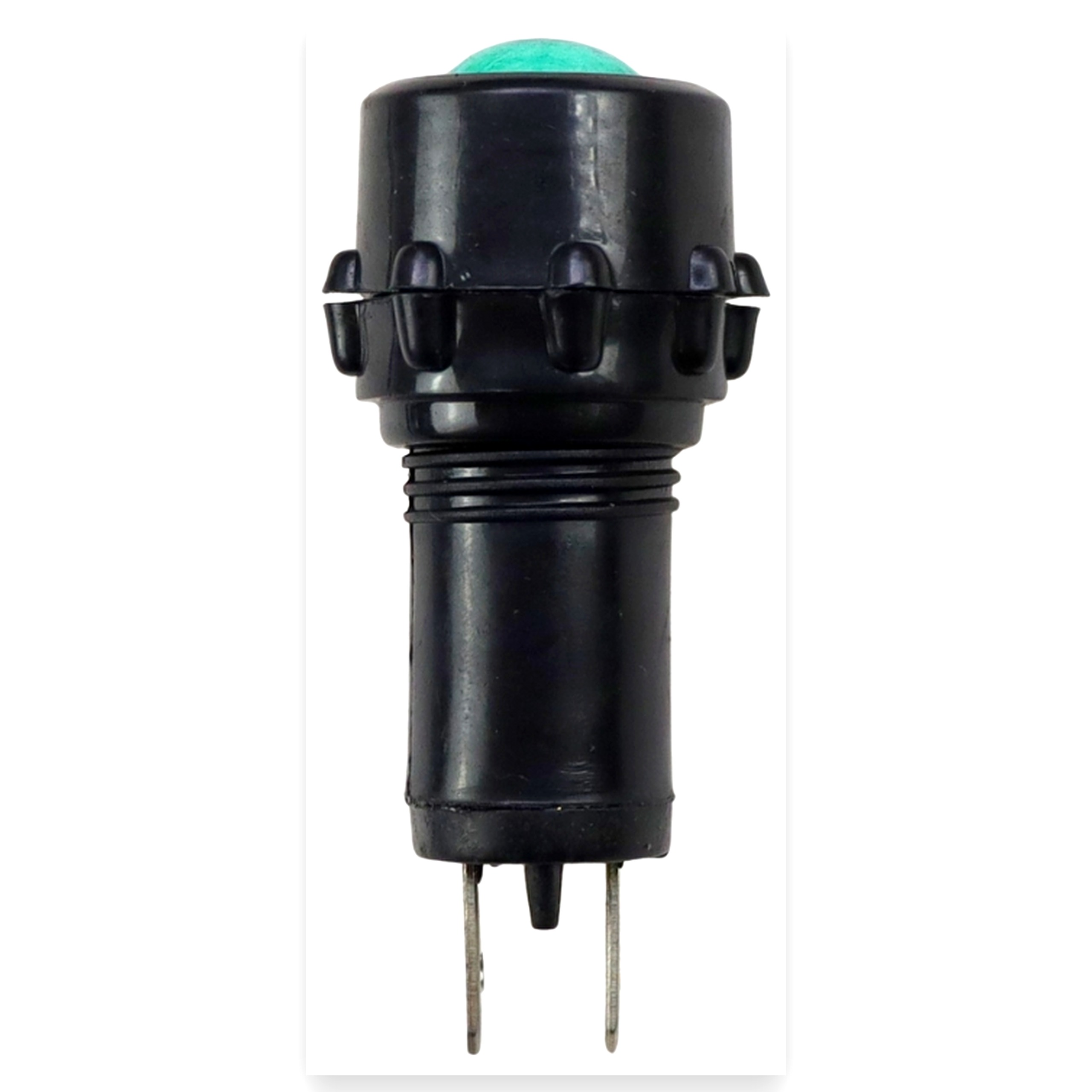 7e0010ac30c486b4a553c878a5225f6a.jpg Lampka kontrolna zielona