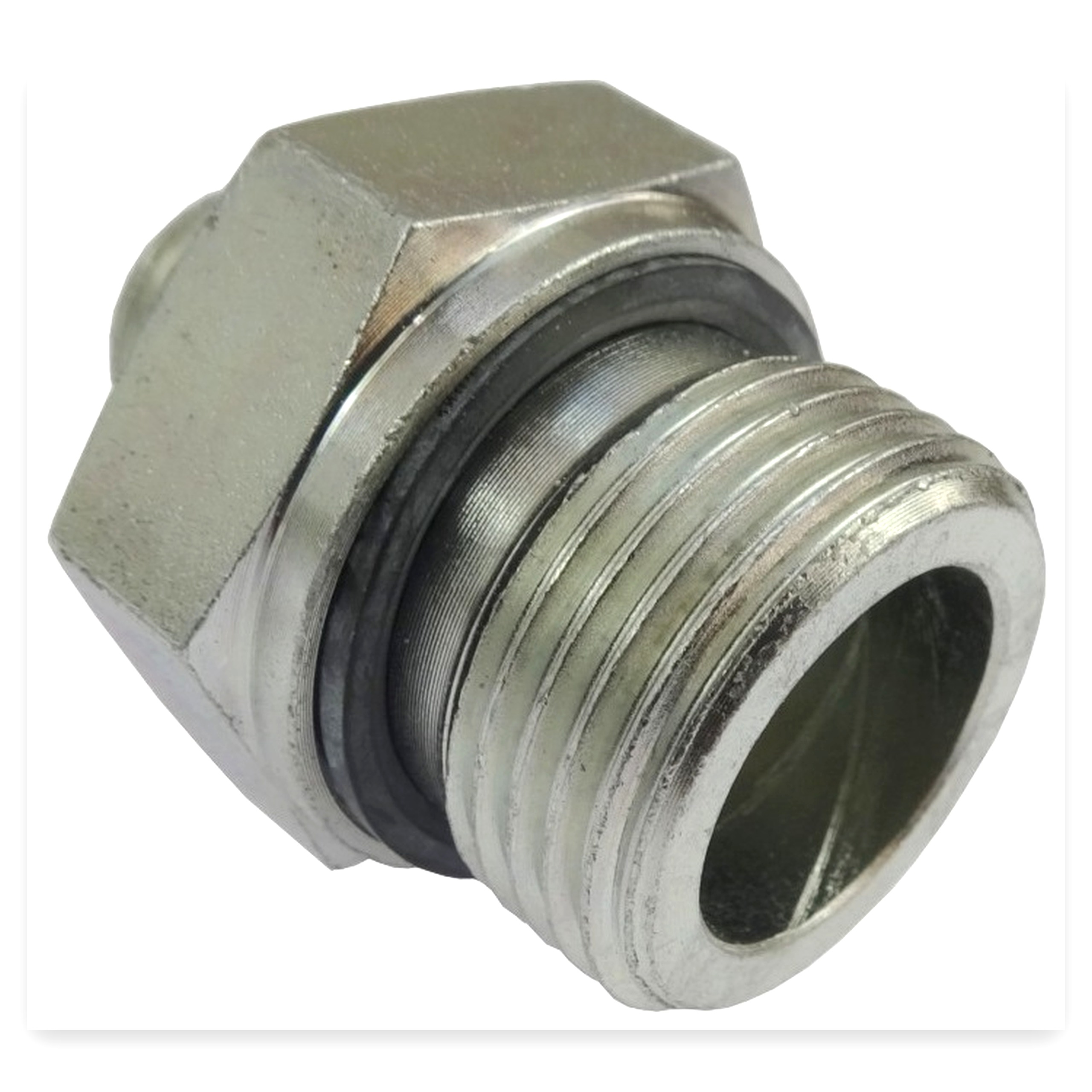 7e54c744f5580b6082e945c91285de1b.jpg Przyłączka hydrauliczna BB M27x2 M16x1,5