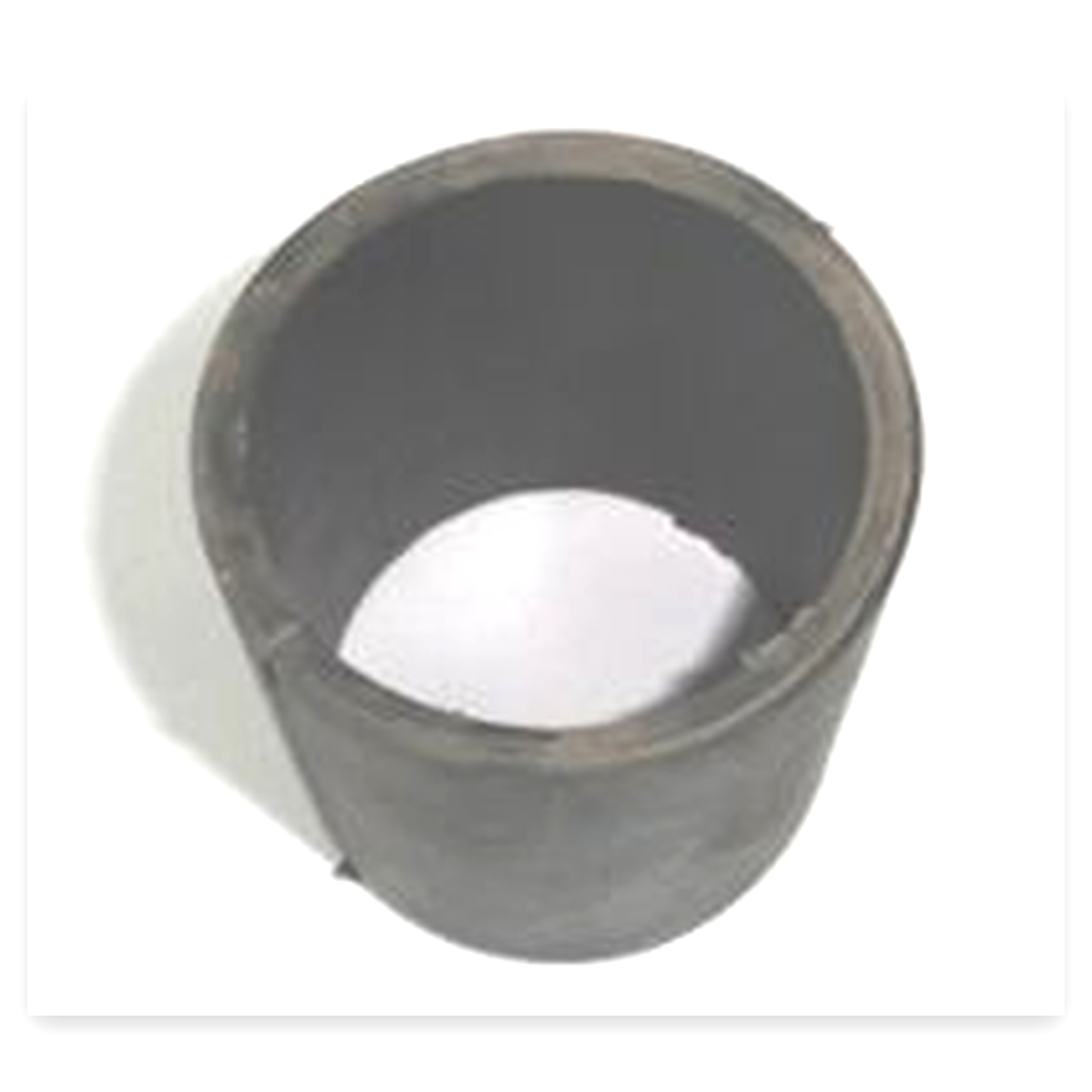 7eb0feadf5174430394f66c19b2d2be7.jpg Przewód gumowy filtra powietrza C-385 6 cylindrowy turbo krótki polski