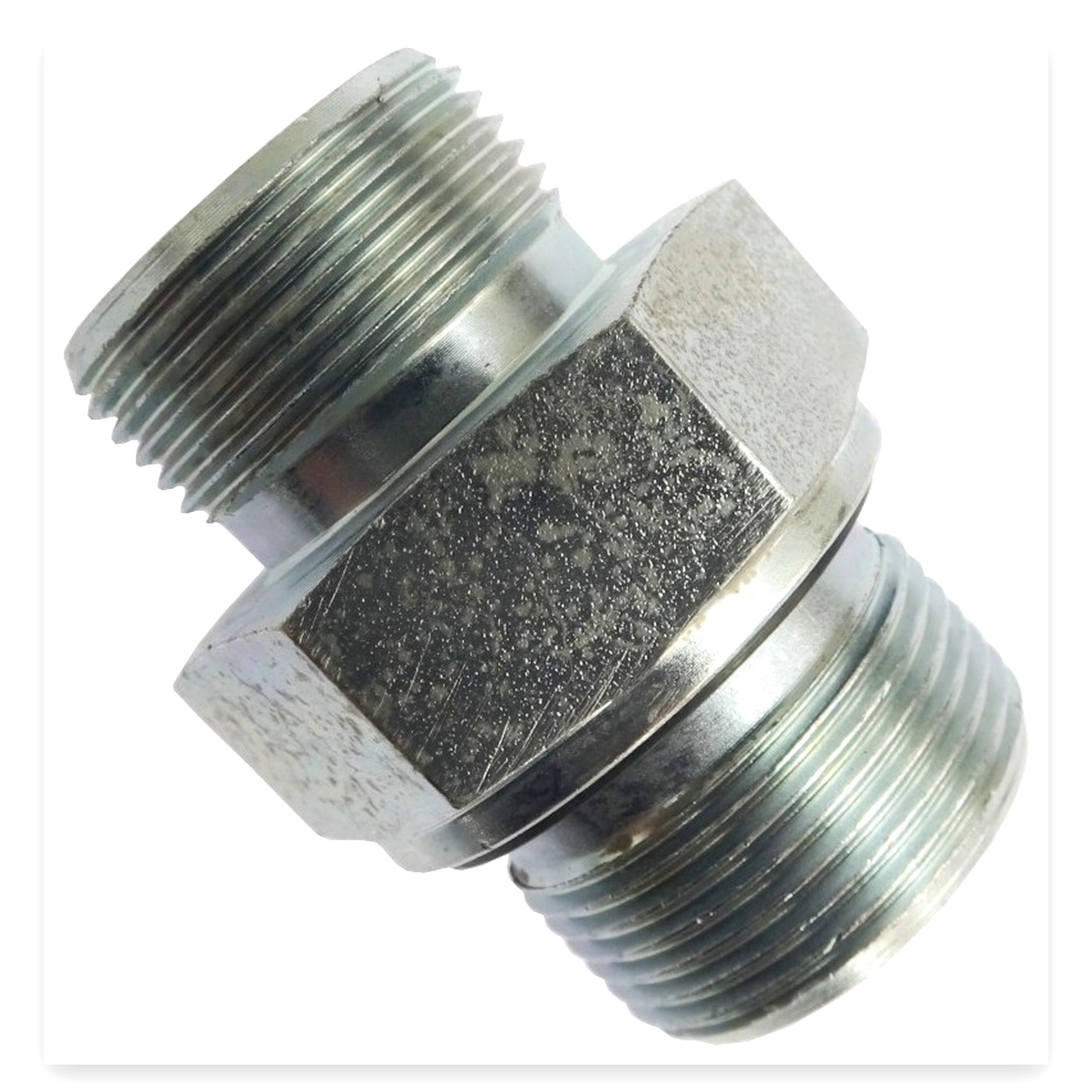 7eb6f993aab39f65e87d77ca43ebfbc5.jpg Przyłączka hydrauliczna BB M26x1,5 M24x1,5