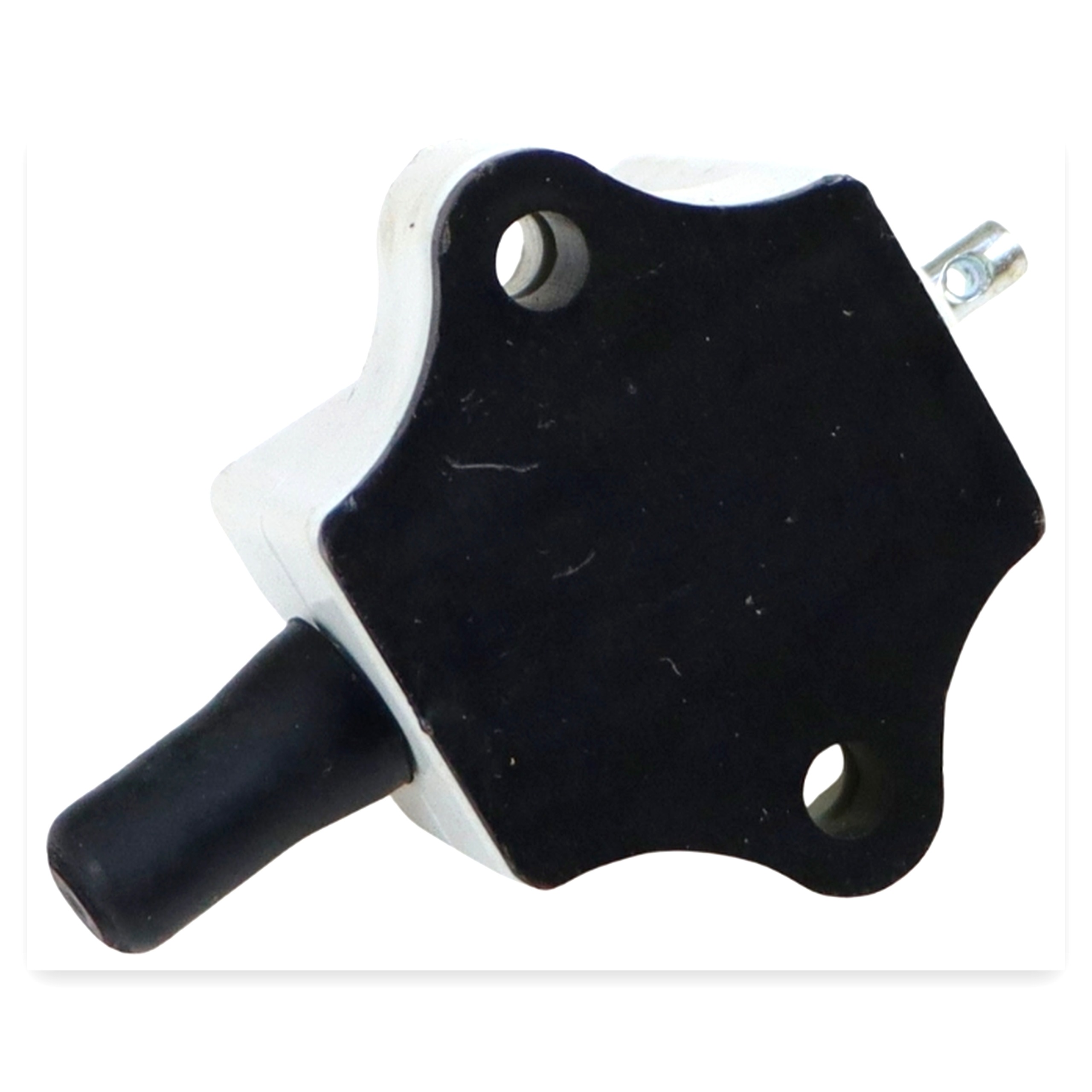7ef96a9e6e20b79887763205ead10603.jpg Czujnik stopu mechaniczny stary typ MTZ Belarus