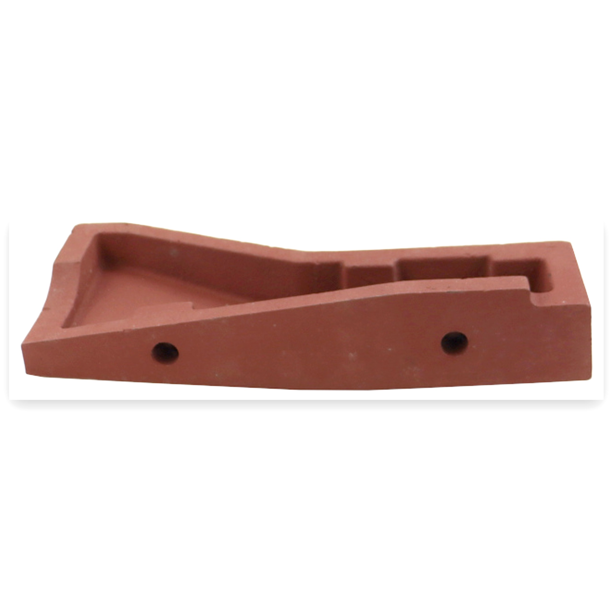 7f02d661e72d9d73b8273f3c1da8e767.jpg Ogranicznik lewy belki tylnego zawieszenia ZTS Zetor Ursus C-385