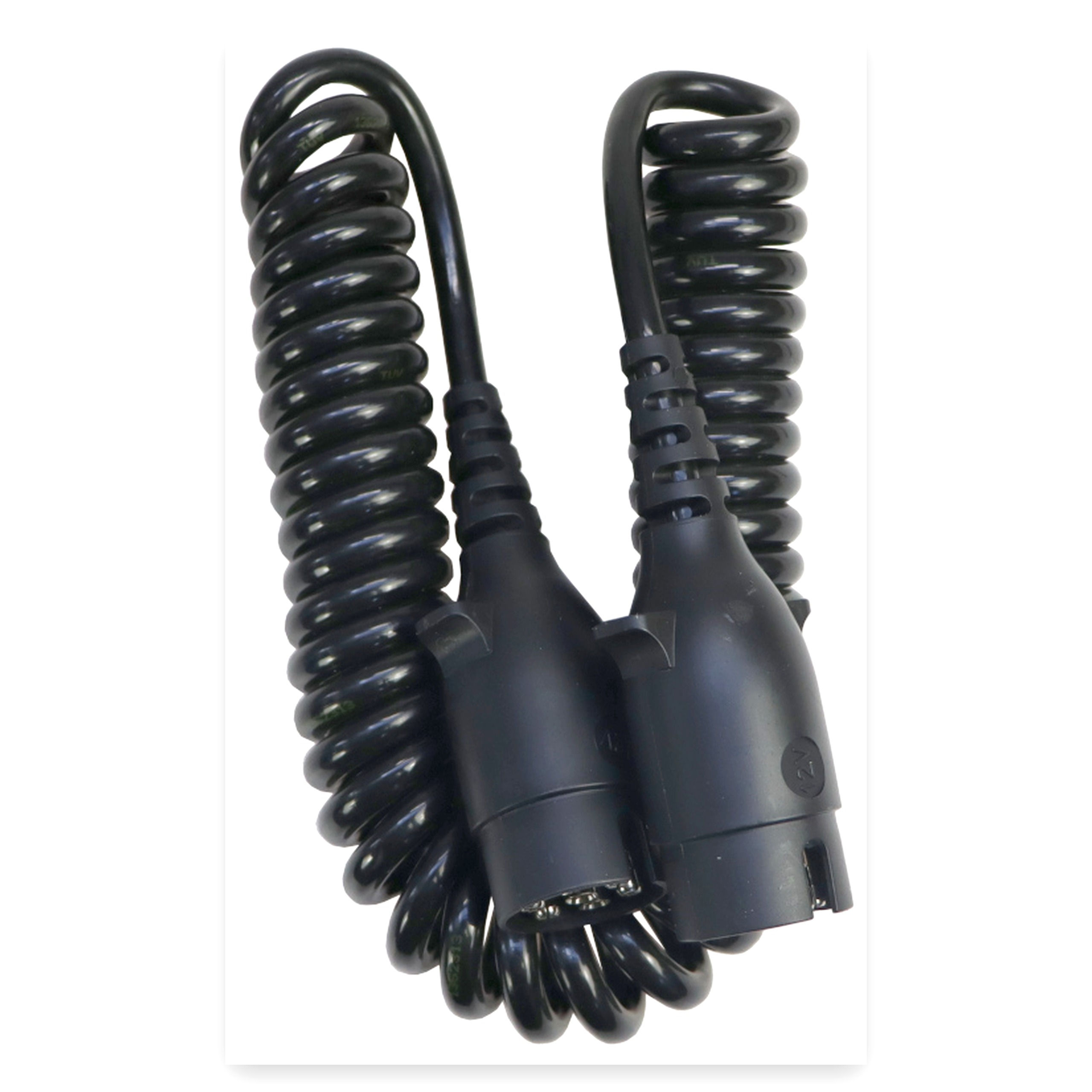 7f53d36118fab073d35fa4c9a3356daf.jpg Przewód kabel podłączeniowy spiralny wtyczka 12 V 7pin (4mb) ELMOT