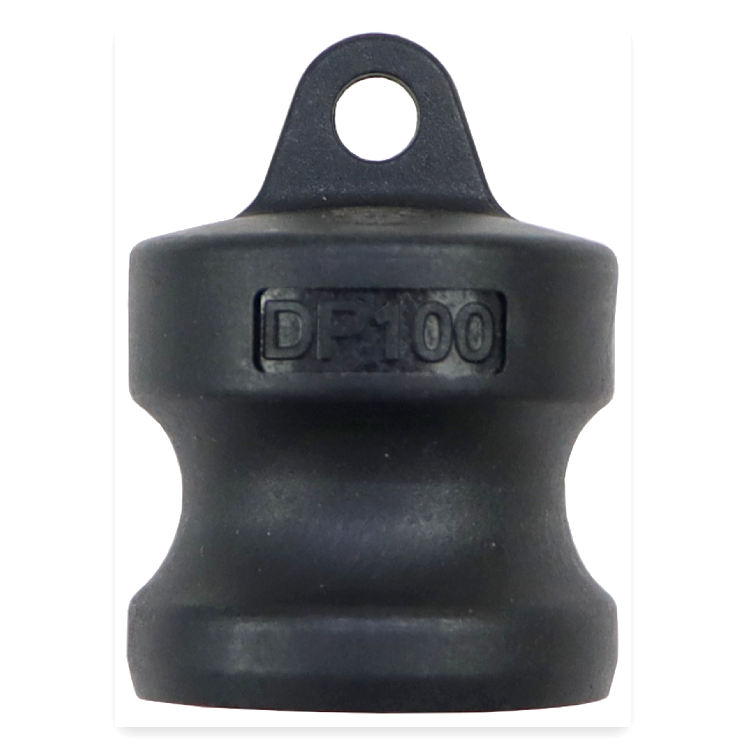 7fa37e2798db667335ba575b2249aeba.jpg Zaślepka złącza Camlock DP męska 16bar polipropylen PP 1" x 25 mm PZL