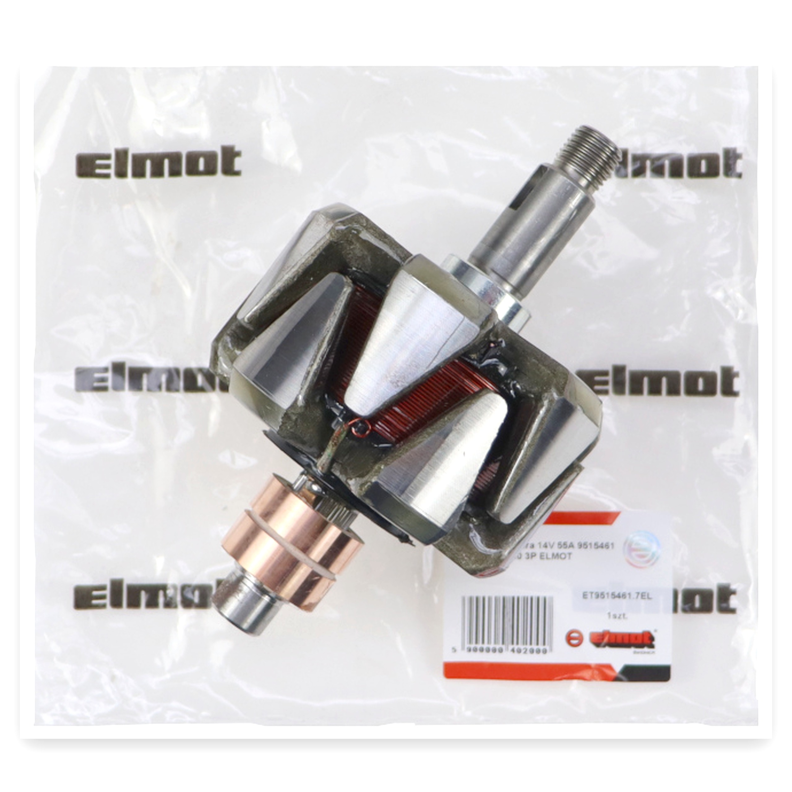807a89ef64ff25c79b128f13d2a0ad31.jpg Wirnik alternatora 14 V 55A C-360 3P ELMOT