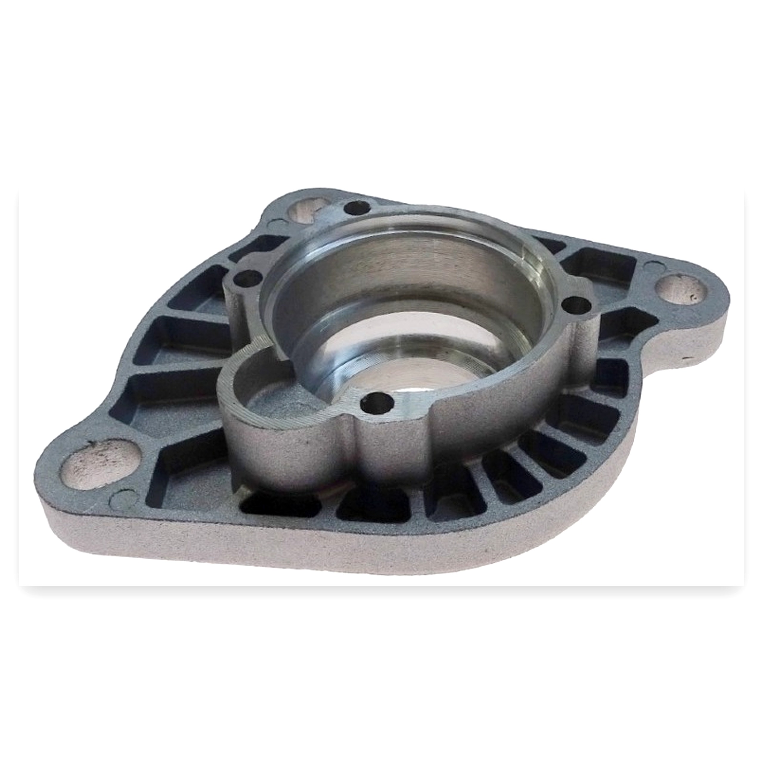 Głowica rozrusznika typu Magneton C-360 3P MF-3 ELMOT Massey Ferguson