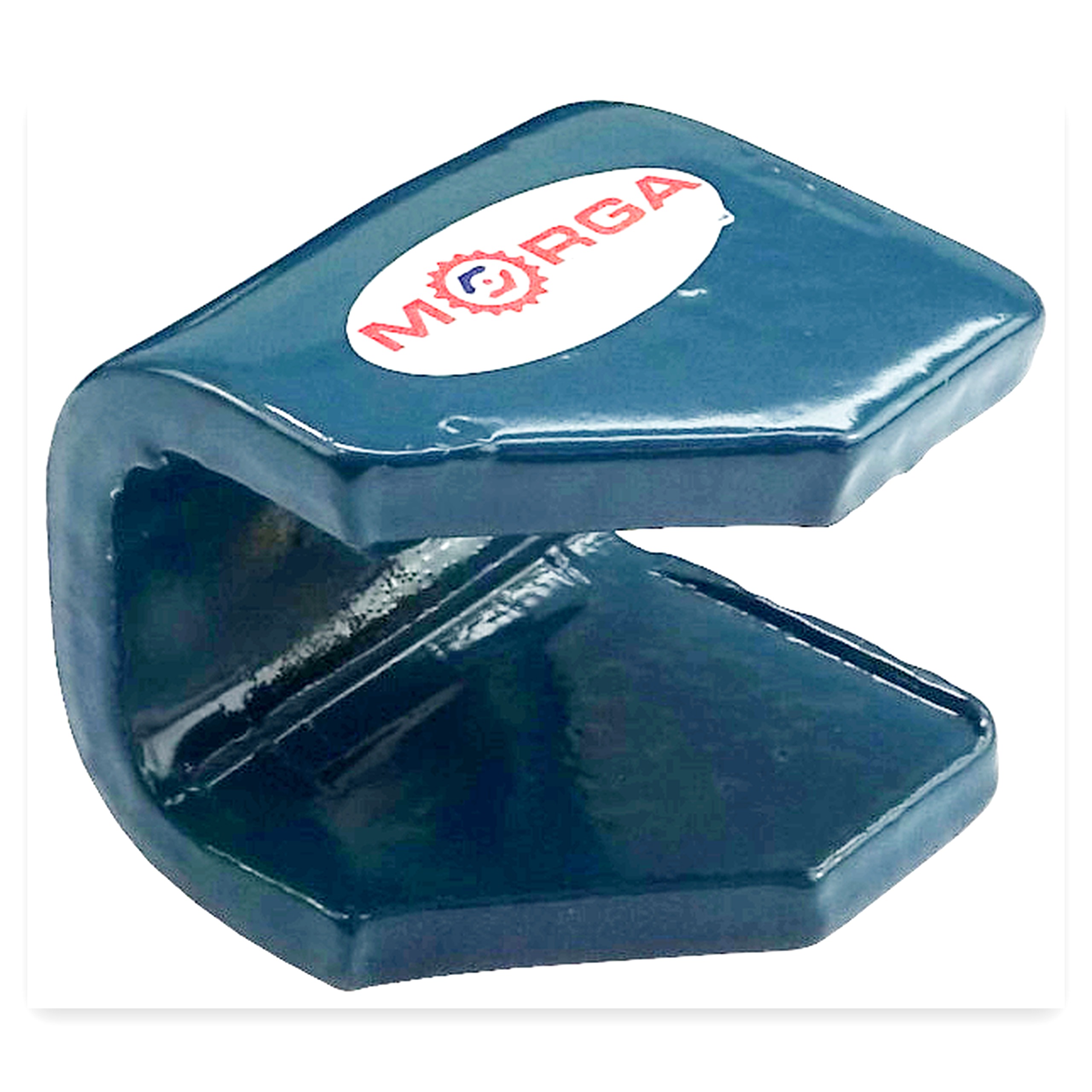 809470ecc17a72d03e02800b600cae51.jpg Wkładka zęba kultywatora nowy typ MORGA ( sprzedawana po 20 szt) widoczna cena za 1 sztukę