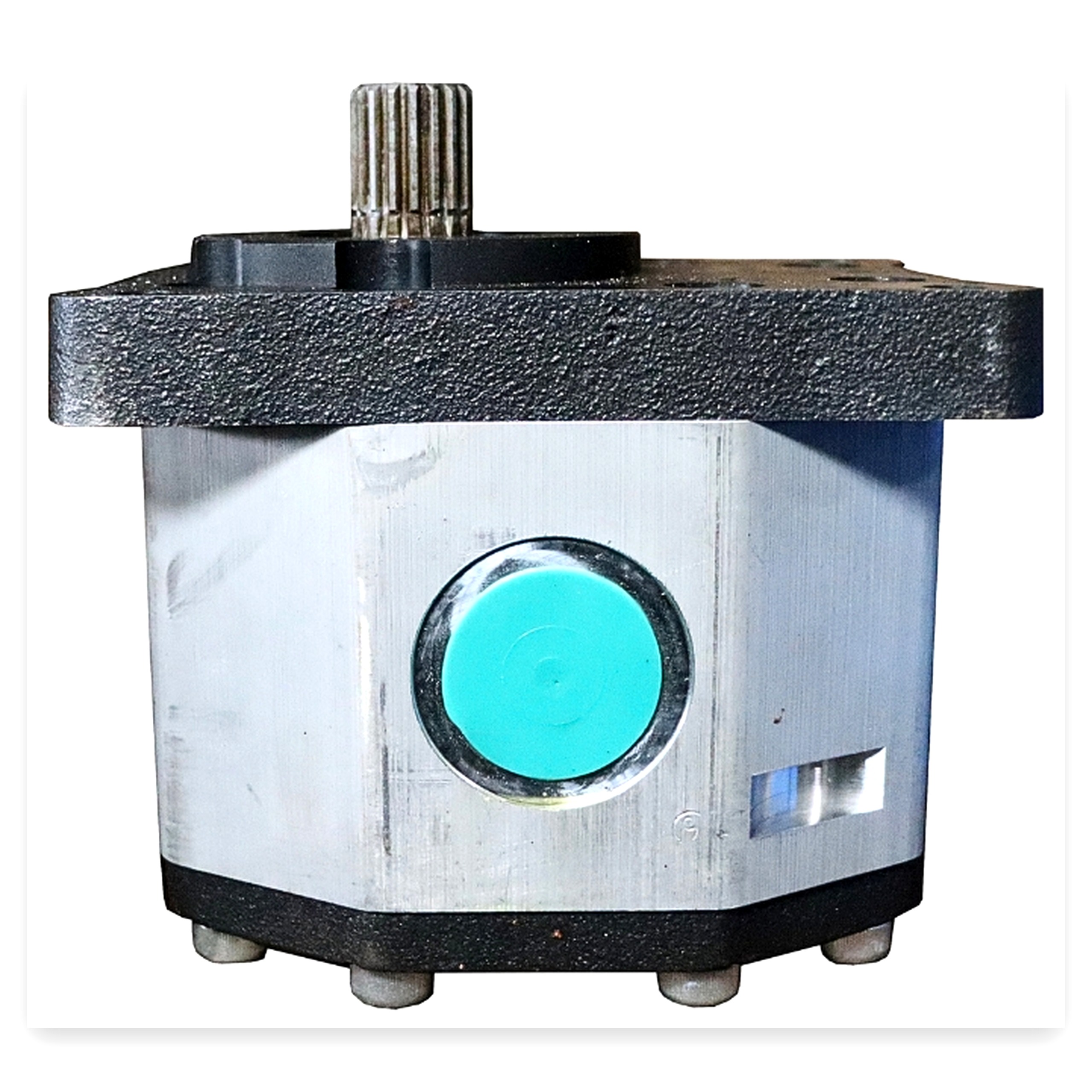 Pompa hydrauliczna GPW PZS-K-40 W 40 l/min