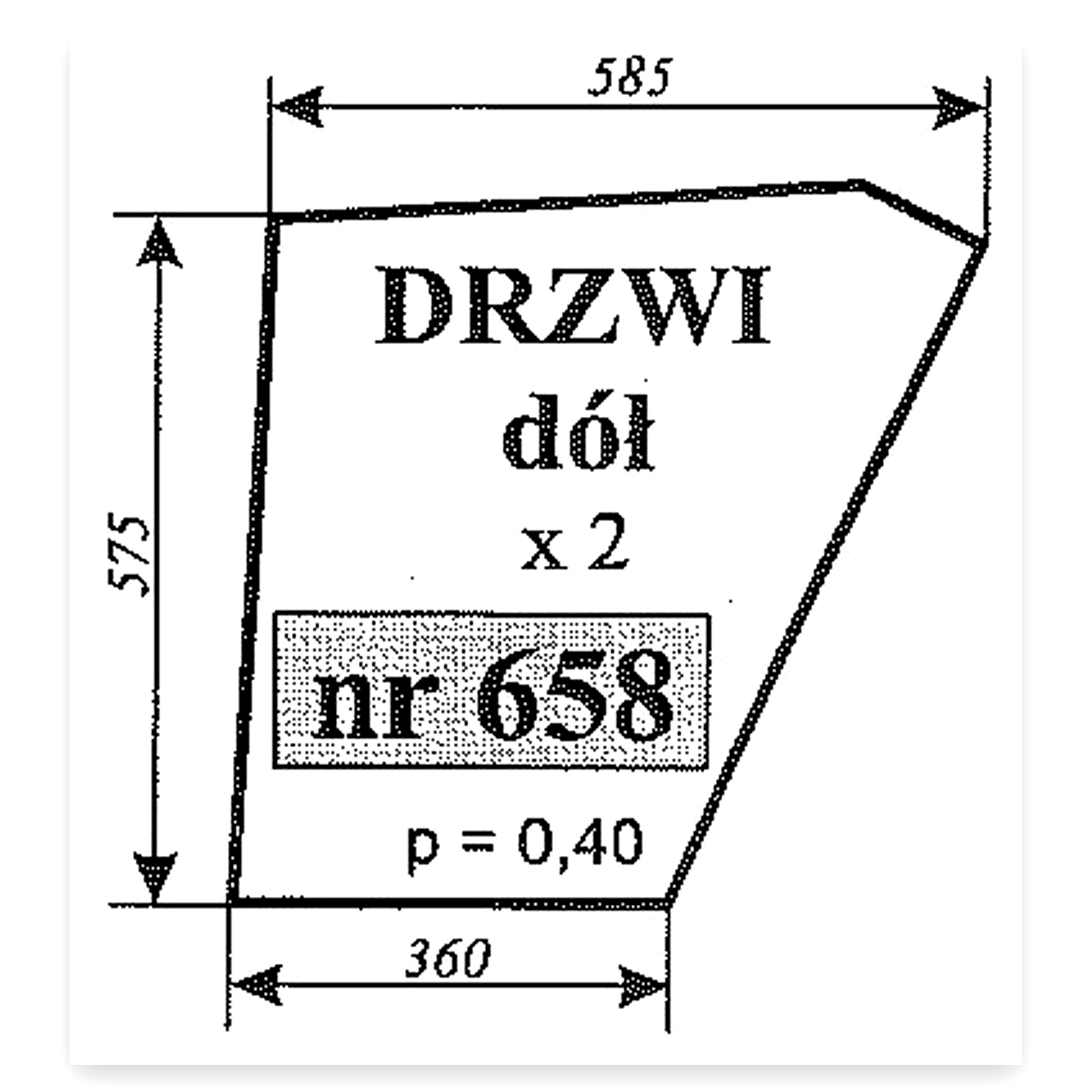80d13a9e7992c47d1da4eef882816b18.jpg Szyba drzwi dolna Zetor 8211, 8245, 9211, 9245 do ciągnika Zetor 8436