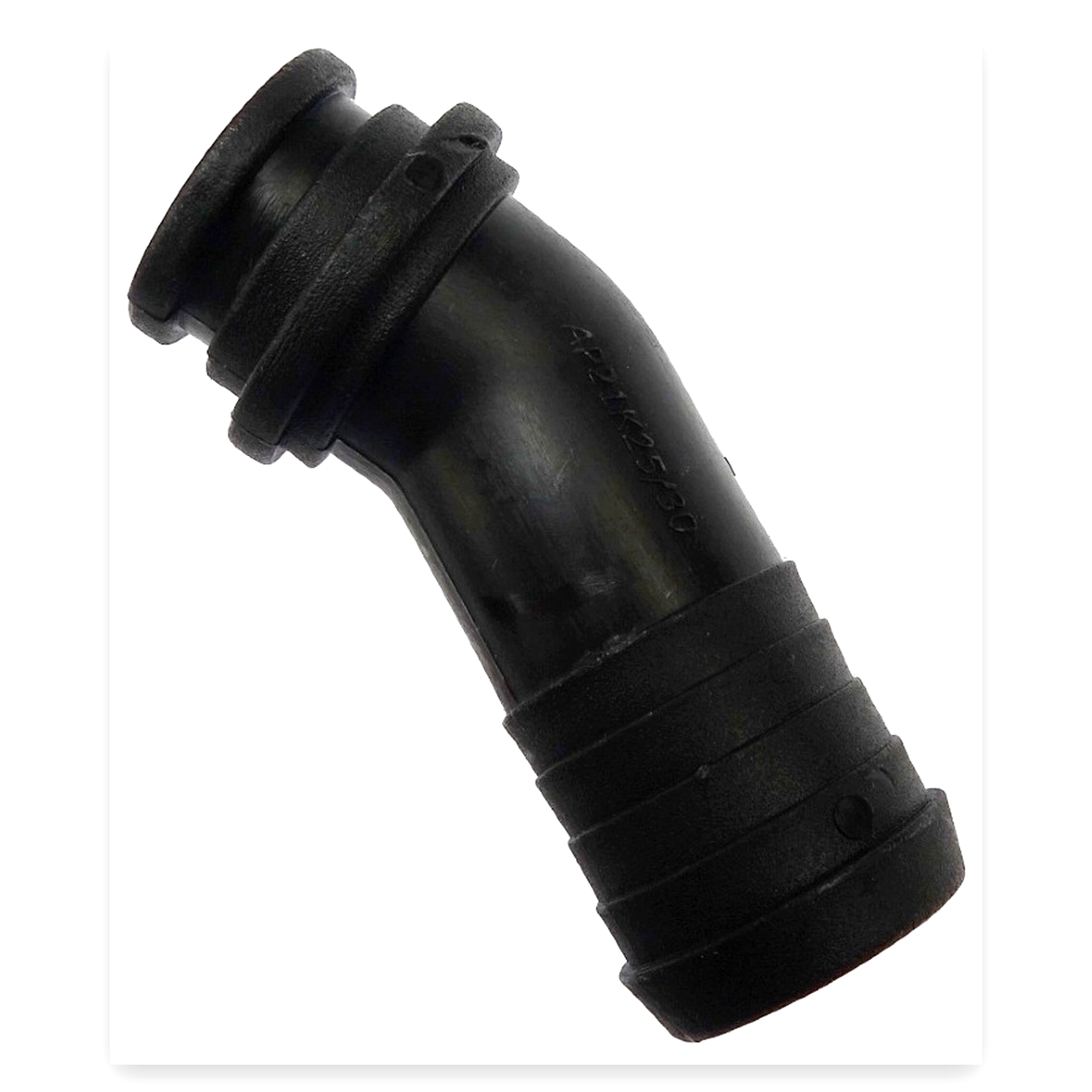 Kolanko pompy opryskiwacza P-100 fi-32 kąt 30 Agroplast