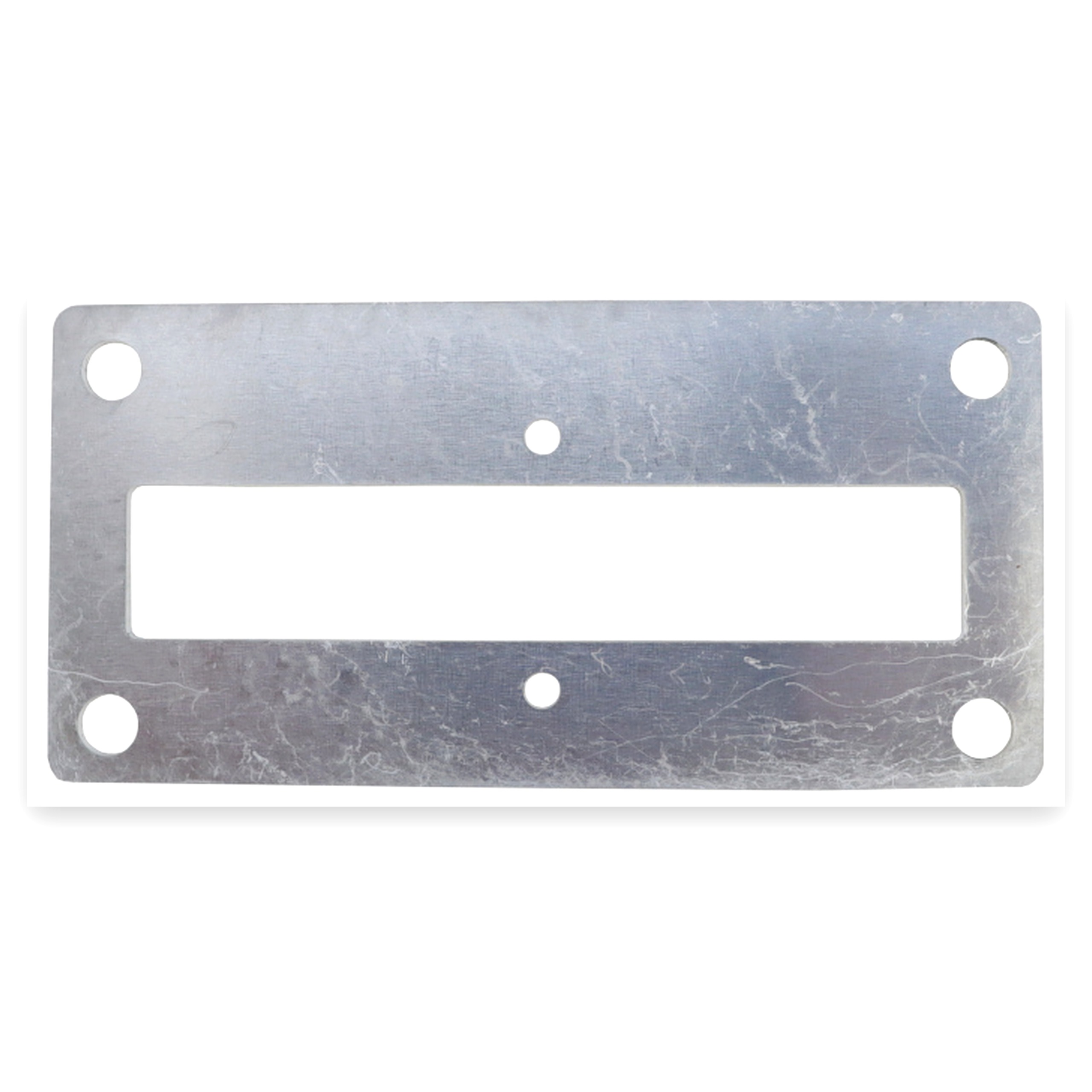 816e01aed649a646a8e69af306481829.jpg Podkładka odległościowa aluminiowa przystawki napędu wspomagania T-25