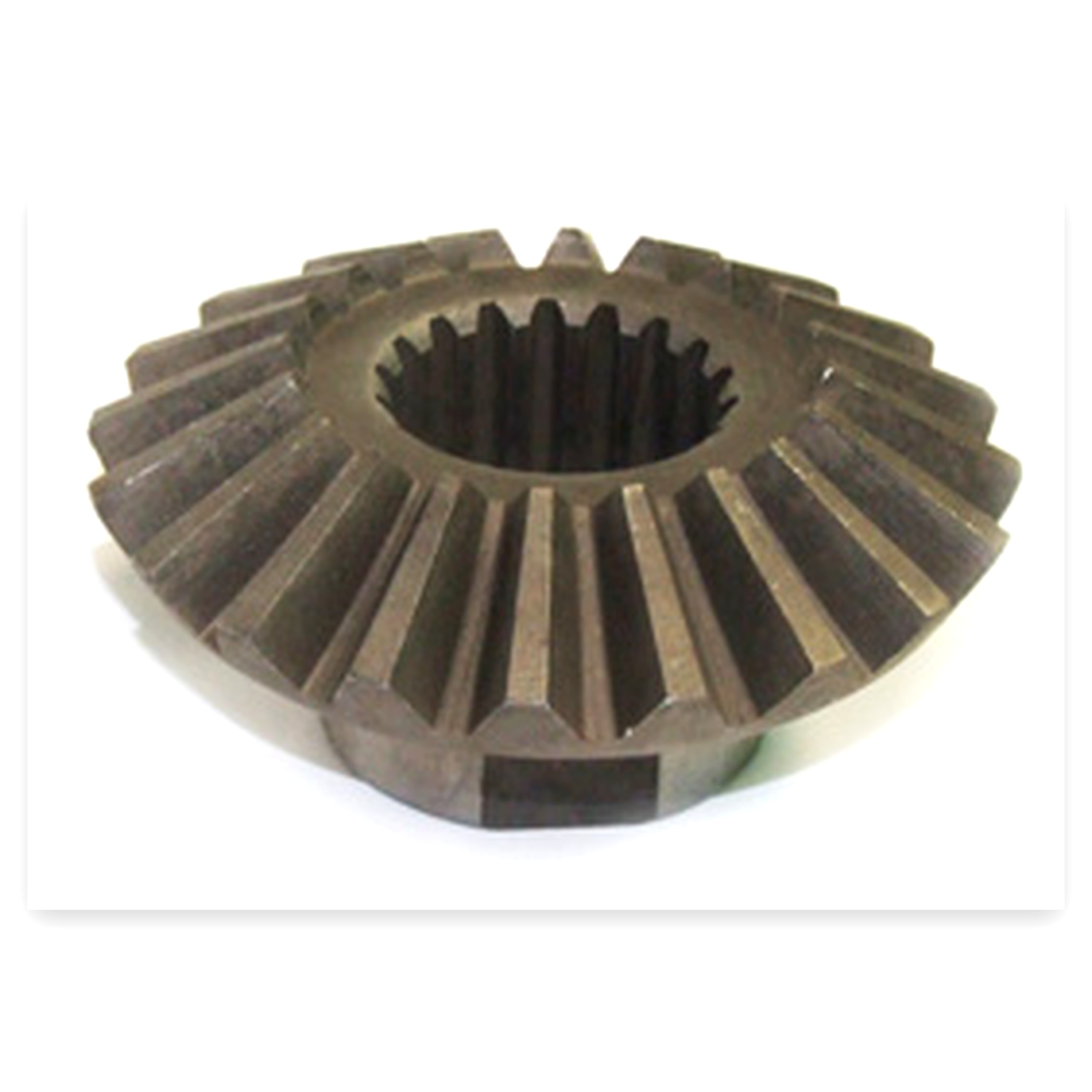 826cba6c1495313b4fa426a01a680531.jpg Koronka mechanizmu C do ciągnika Ursus C-385