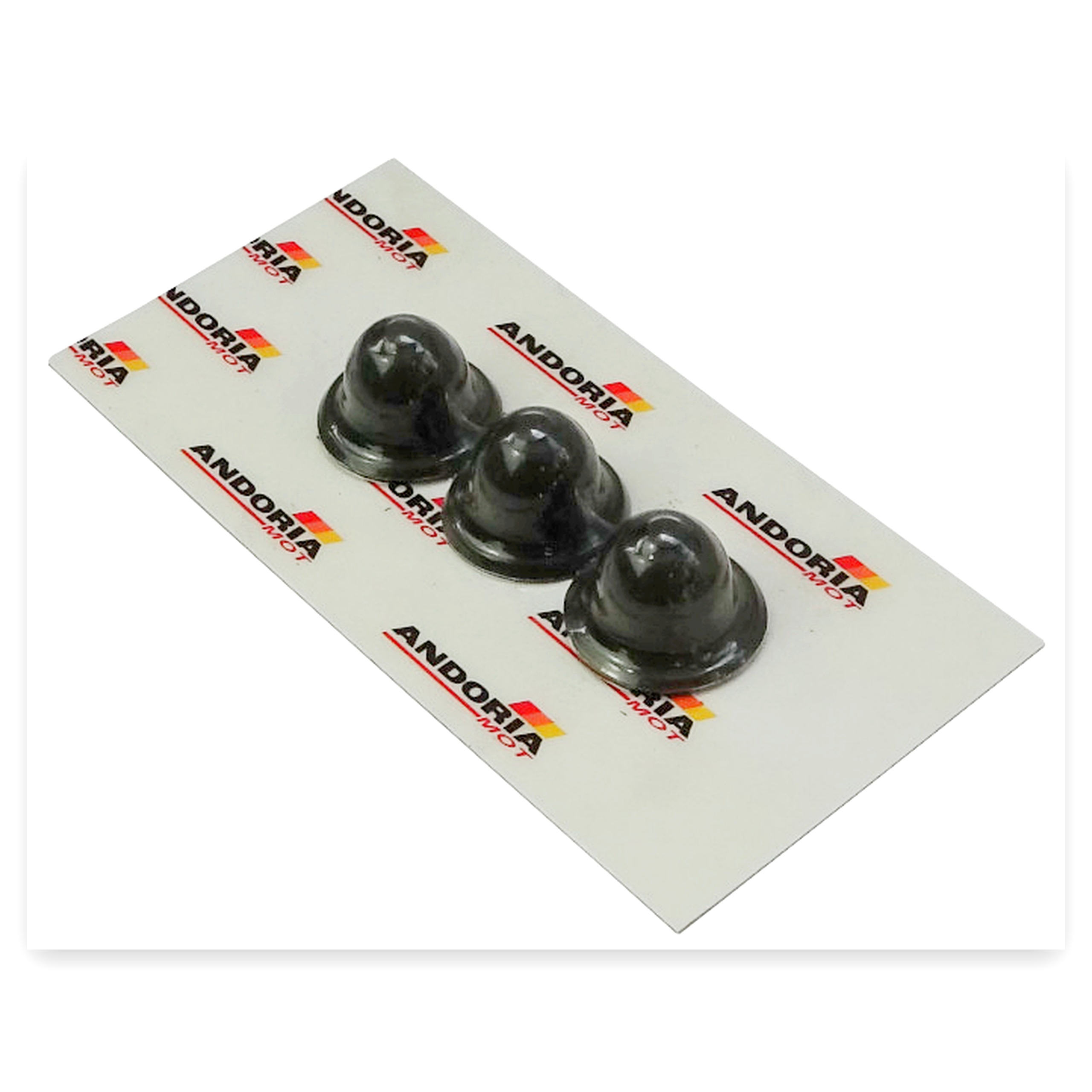 832ee9b48bdae2c4d6d4e0296cd7f3ce.jpg Wkładka oporowa sprzęgła hartowana C-330, C-360 ANDORIA ( sprzedawana po 3 szt ) widoczna cena za 1 sztukę