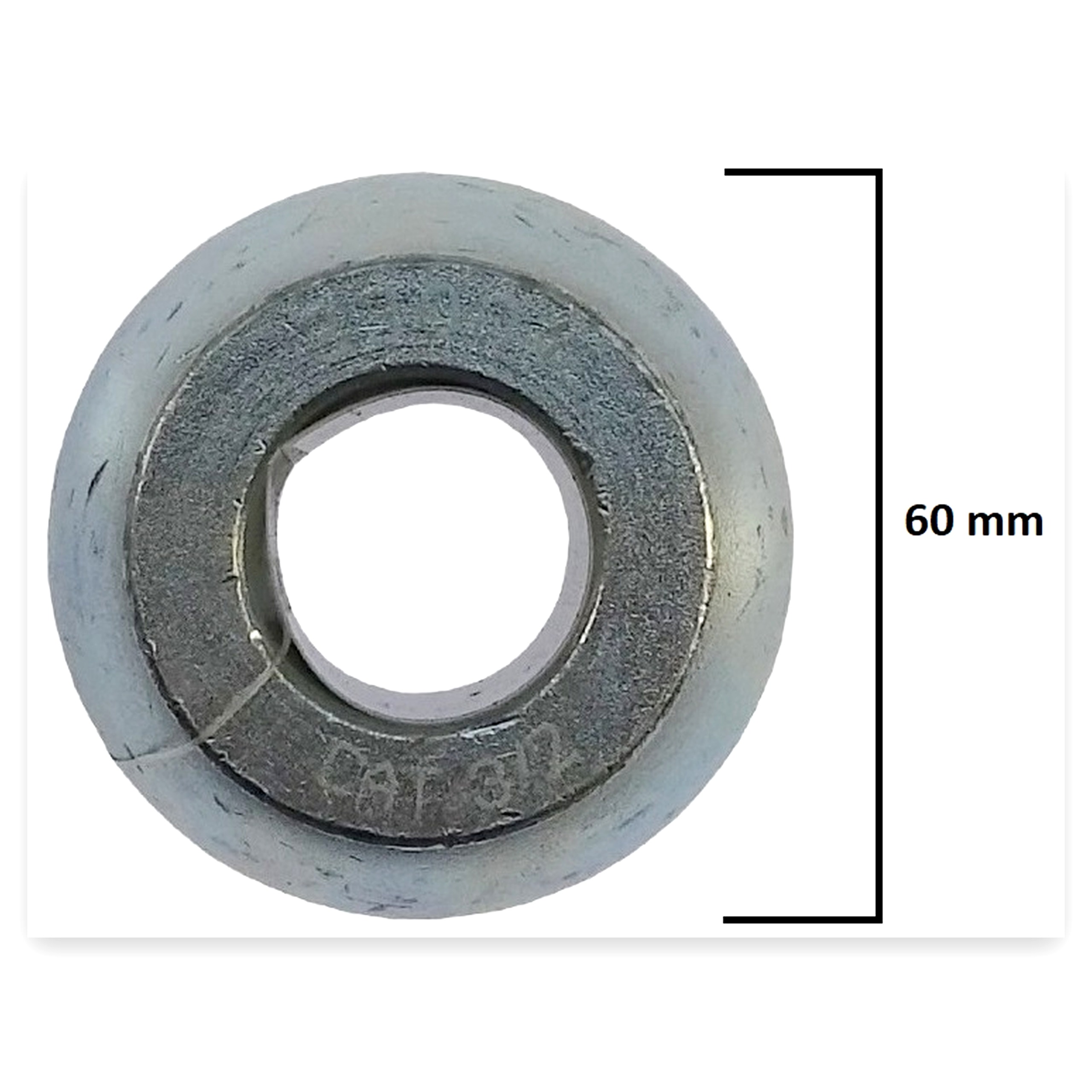 Kula łącznika centralnego 60x25x51 mm