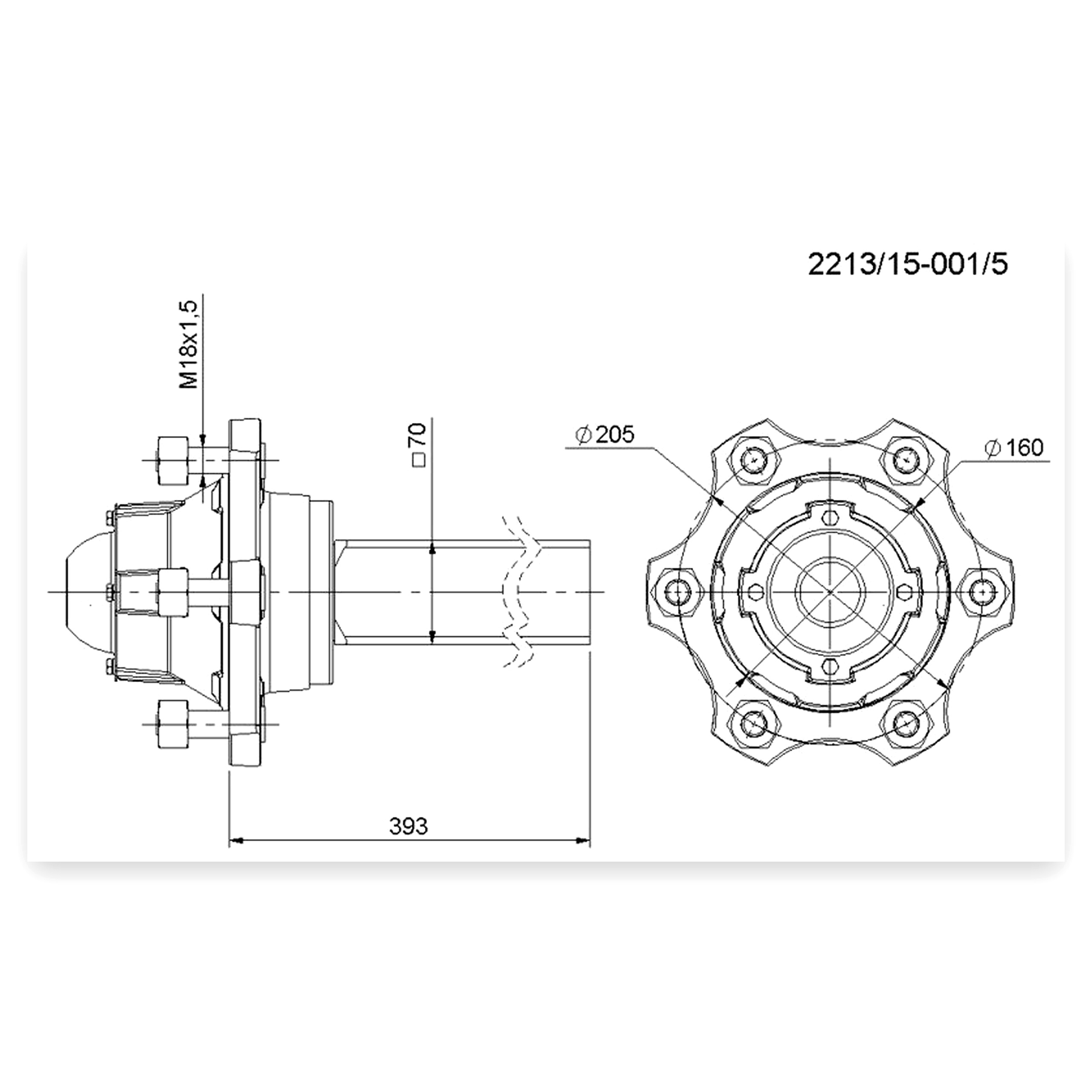 842314e1739239811edb3befd4962573.jpg Półoś kompletna L370x kwadrat 70