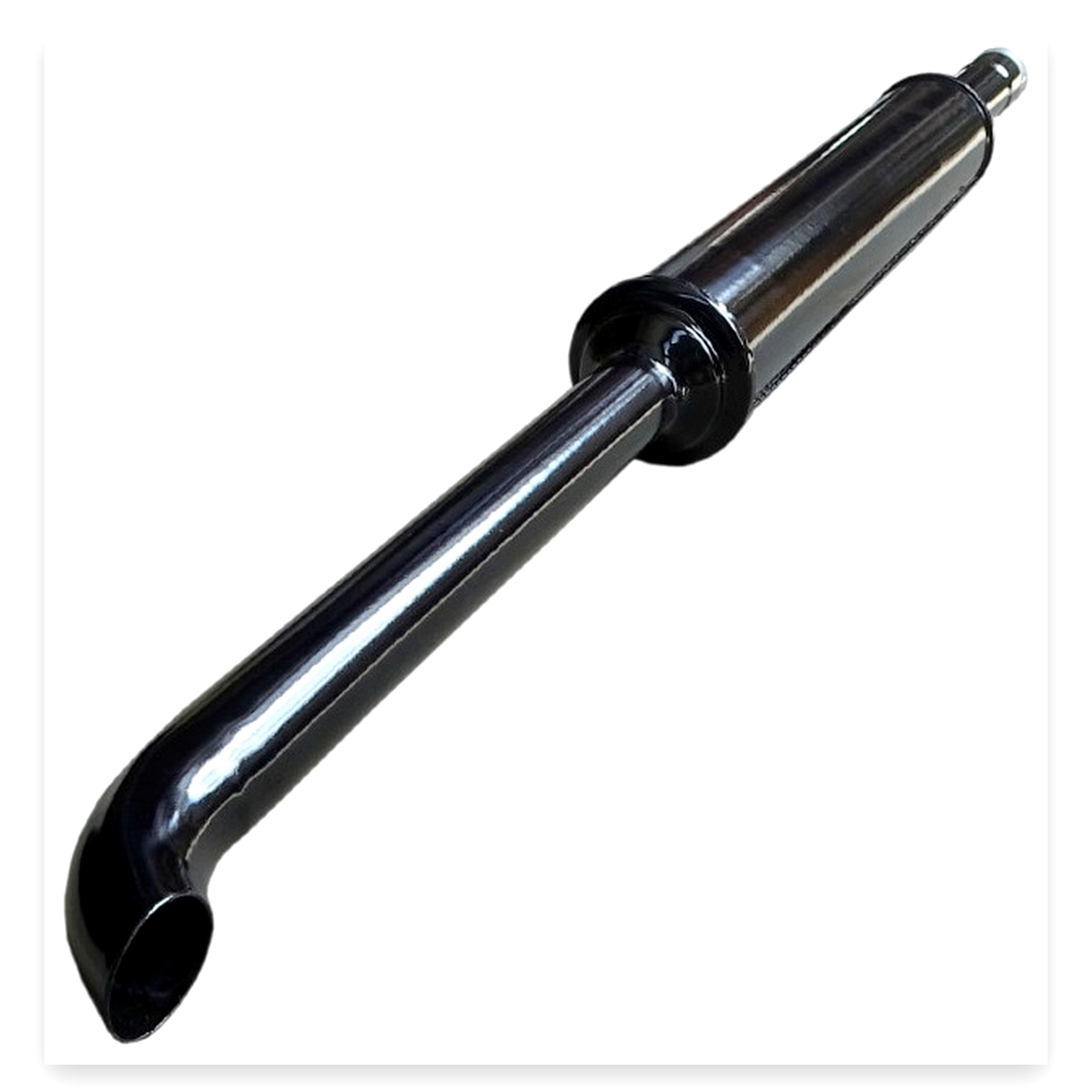 8450b23e0c67bab608f57a5c58cf3403.jpg Tłumik 1460 mm 5.6kg Ursus MF3 Emalia ANDORIA