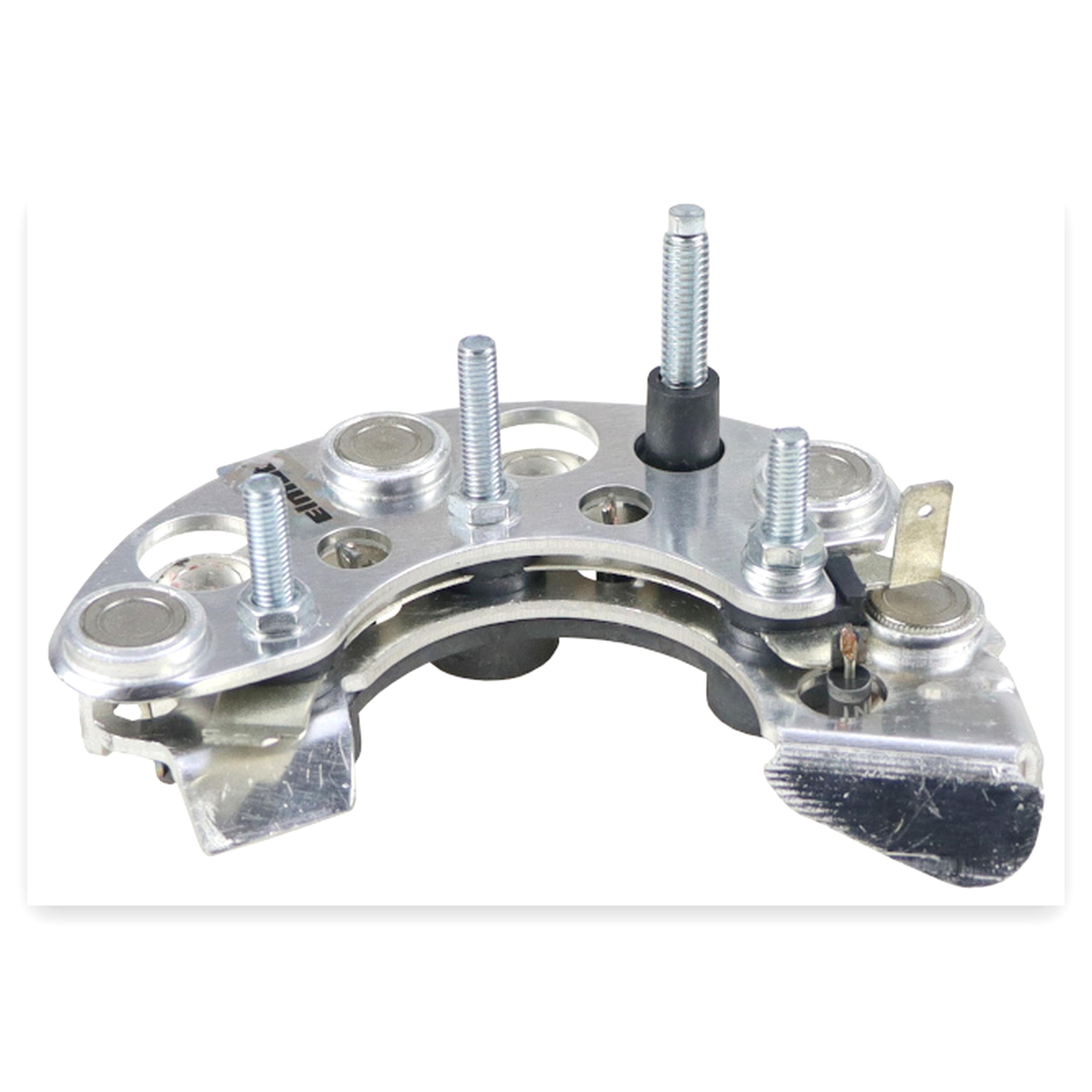 Prostownik kompletny alternatora 14 V 55A MF Ursus C-385 ELMOT