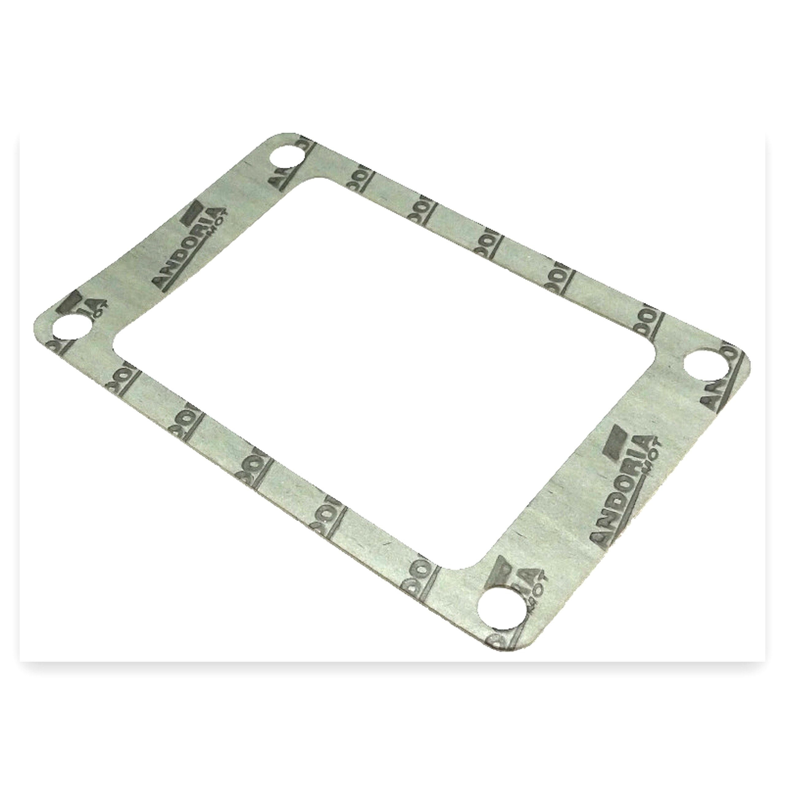 Uszczelka pokrywki pochwy krążelit 0.8 mm Ursus C-330 ( sprzedawane po