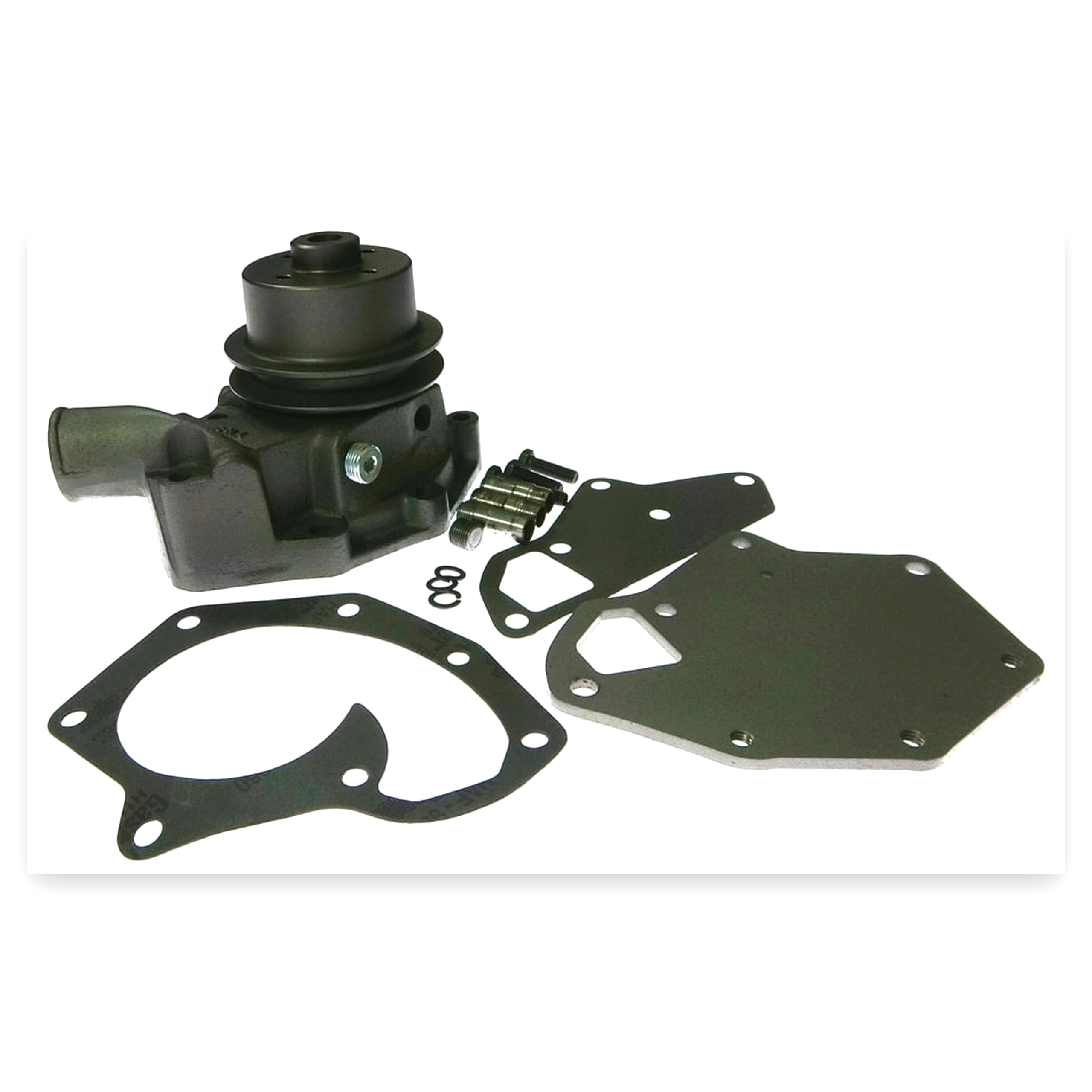 Pompa do ciągnika John Deere Ar97708
