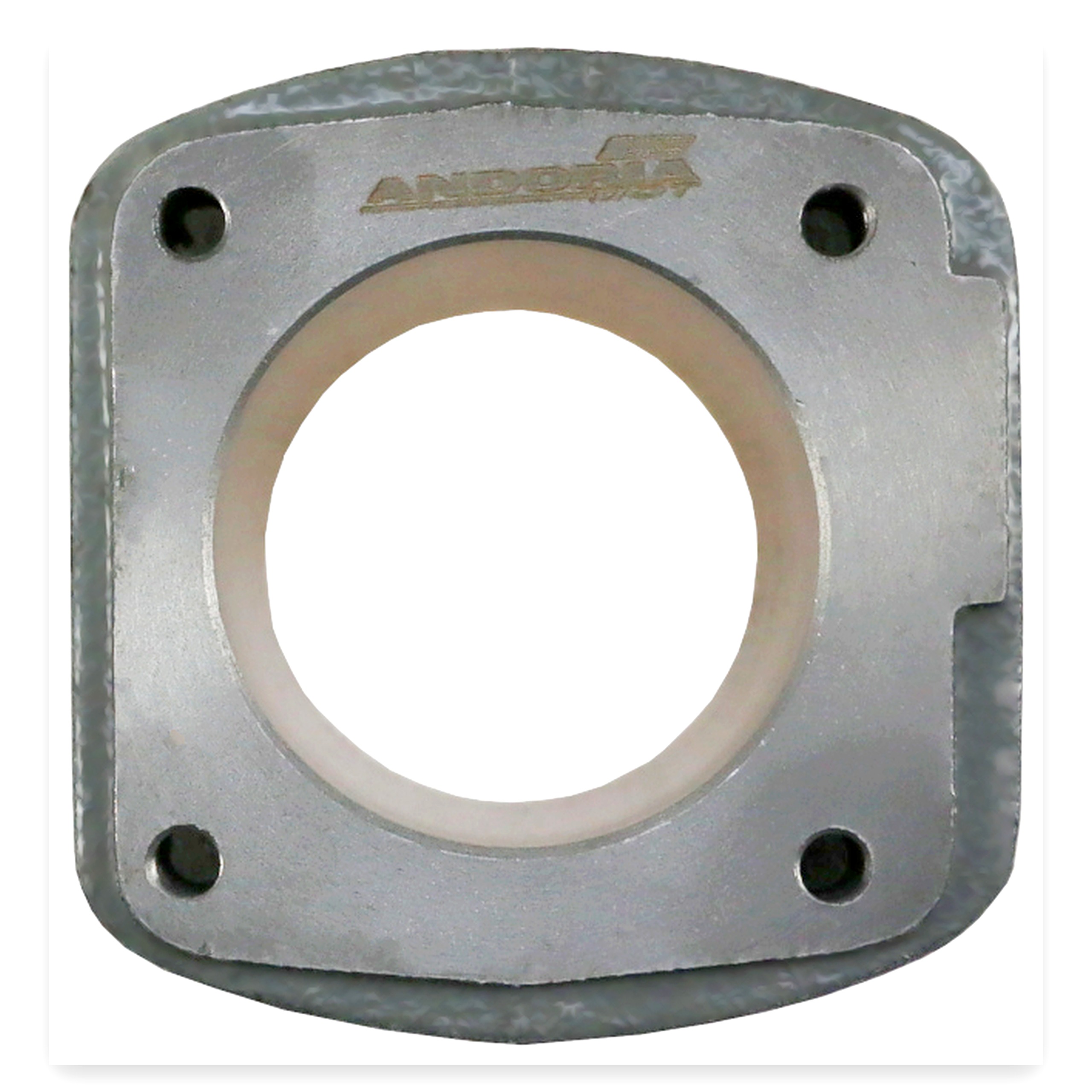 85cdf6127bcfa668e682fdb383d8ce76.jpg Cylinder sprężarki stary do ciągnika Ursus C-330