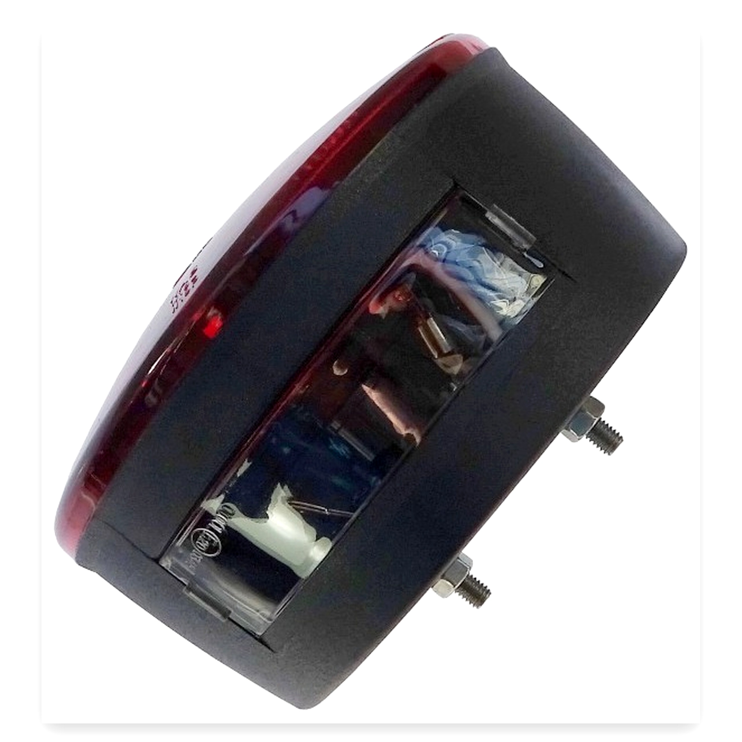 86002ff0ac8486d4e2463e7085cfd3b5.jpg Lampa zespolona tylna lewa W19 L V żarówkowa