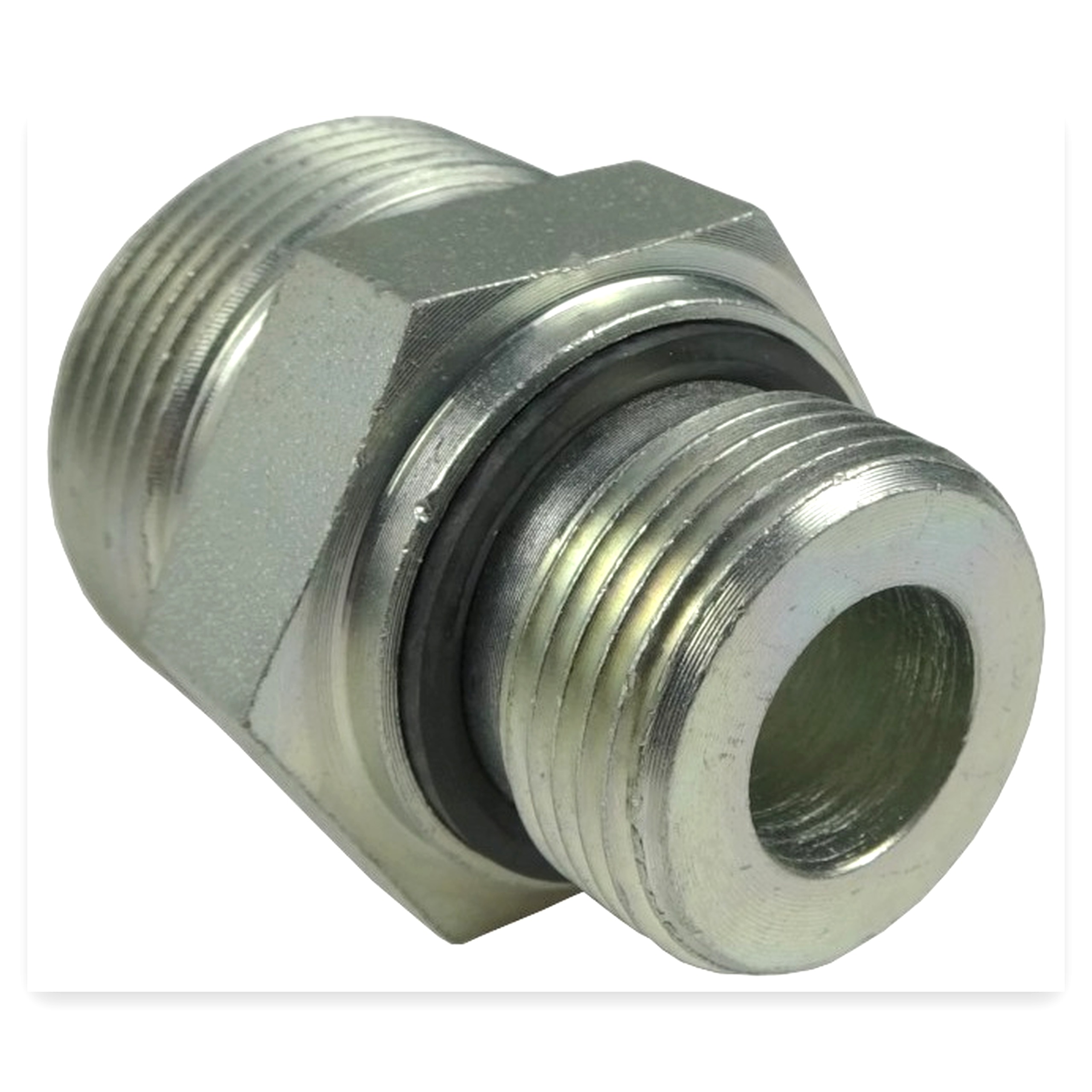 Przyłączka hydrauliczna BB 3/4 M36x2