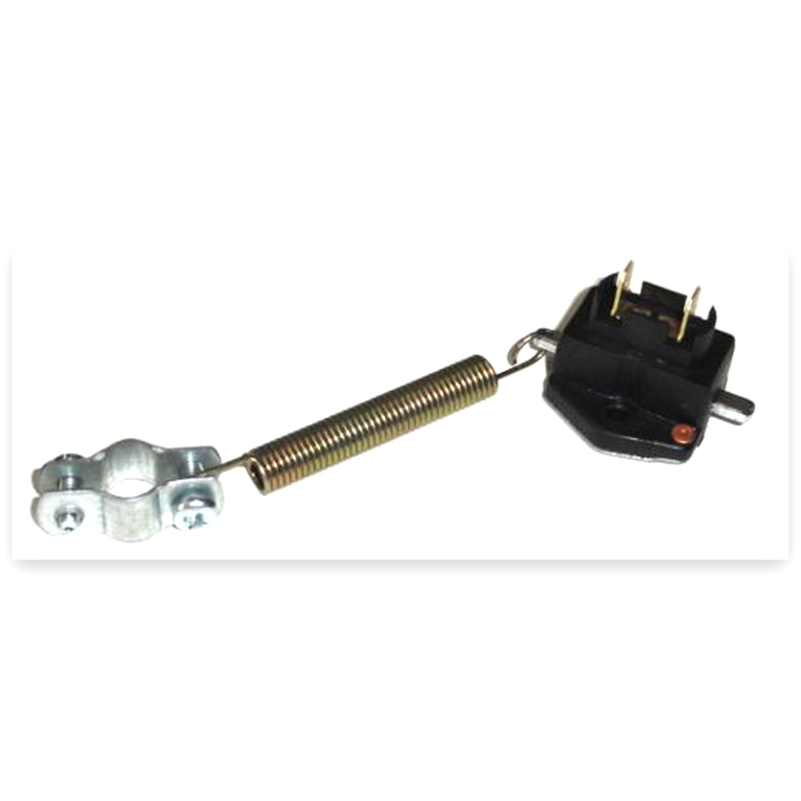 8792acb1cf26a32bc045d6caeb4c6d49.jpg Włącznik stycznik świateł stop mechaniczny Ursus MF3 MF4 Polski