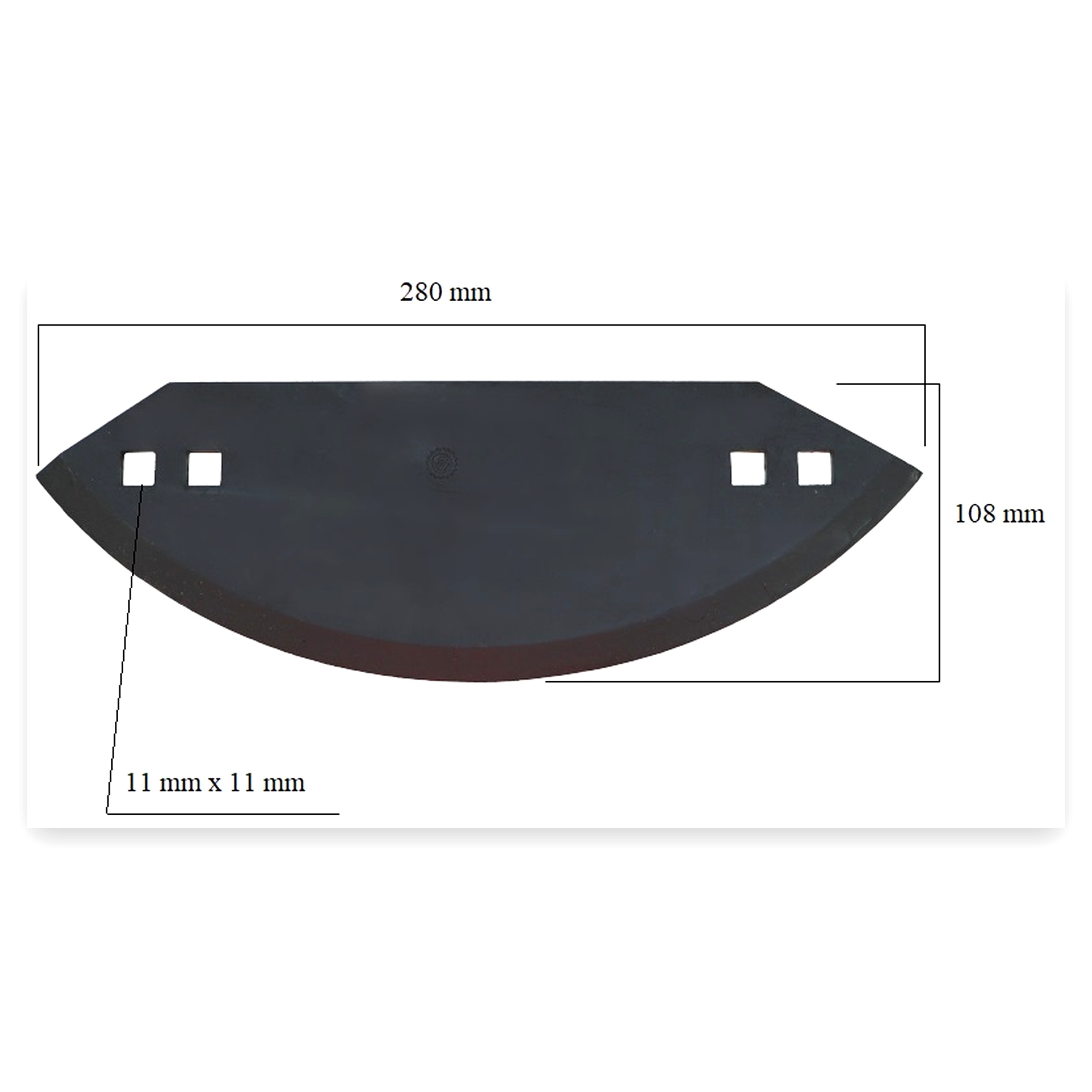 87d0fcb0c4df62201c6068bcc45919c0.jpg Nóż paszowozu Faresin 11x11 mm