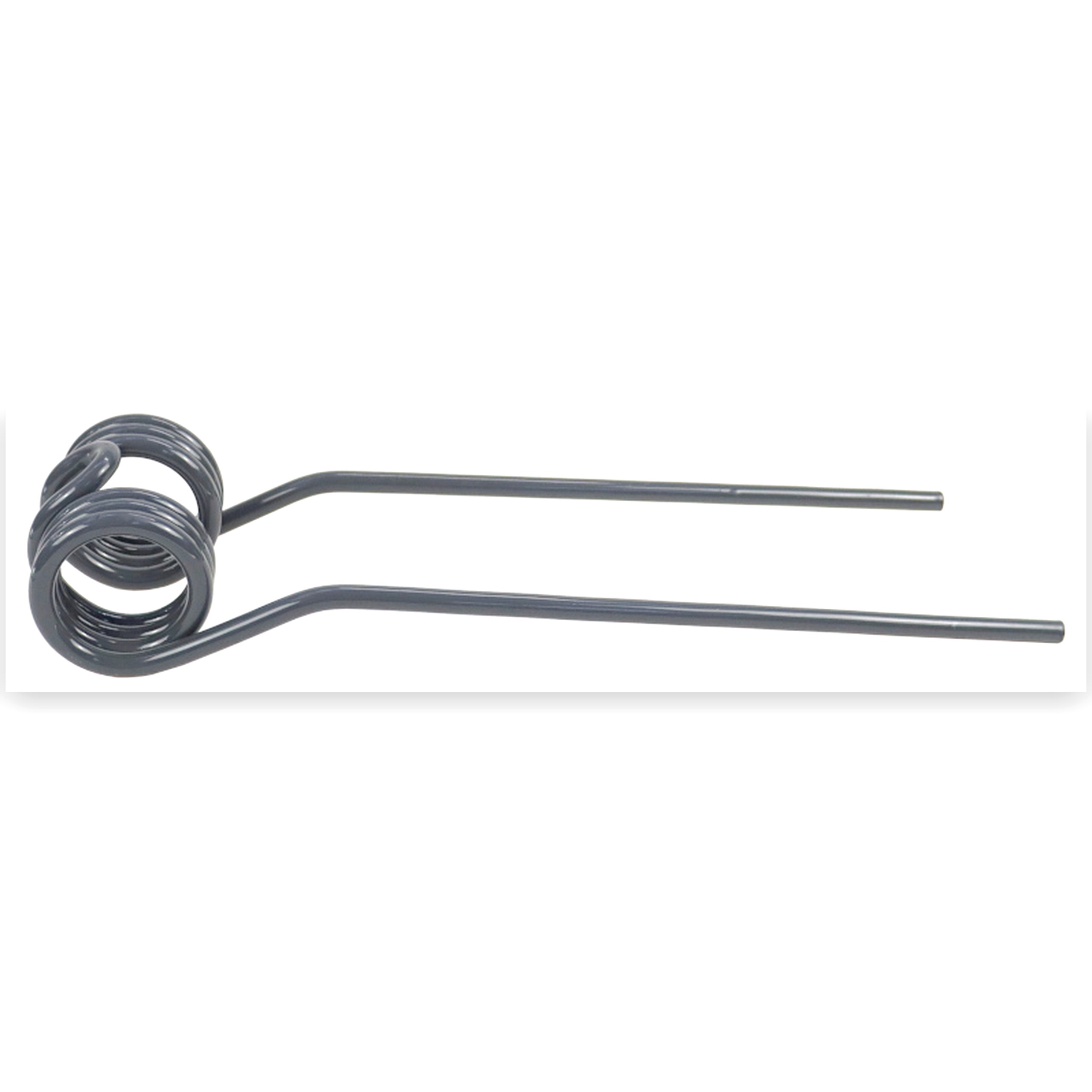 8820b6b35e02a80187df32e1d9083f6a.jpg Palec ząb przetrząsaczo - zgrabiarki karuzelowej Pottinger FI-9,5 mm