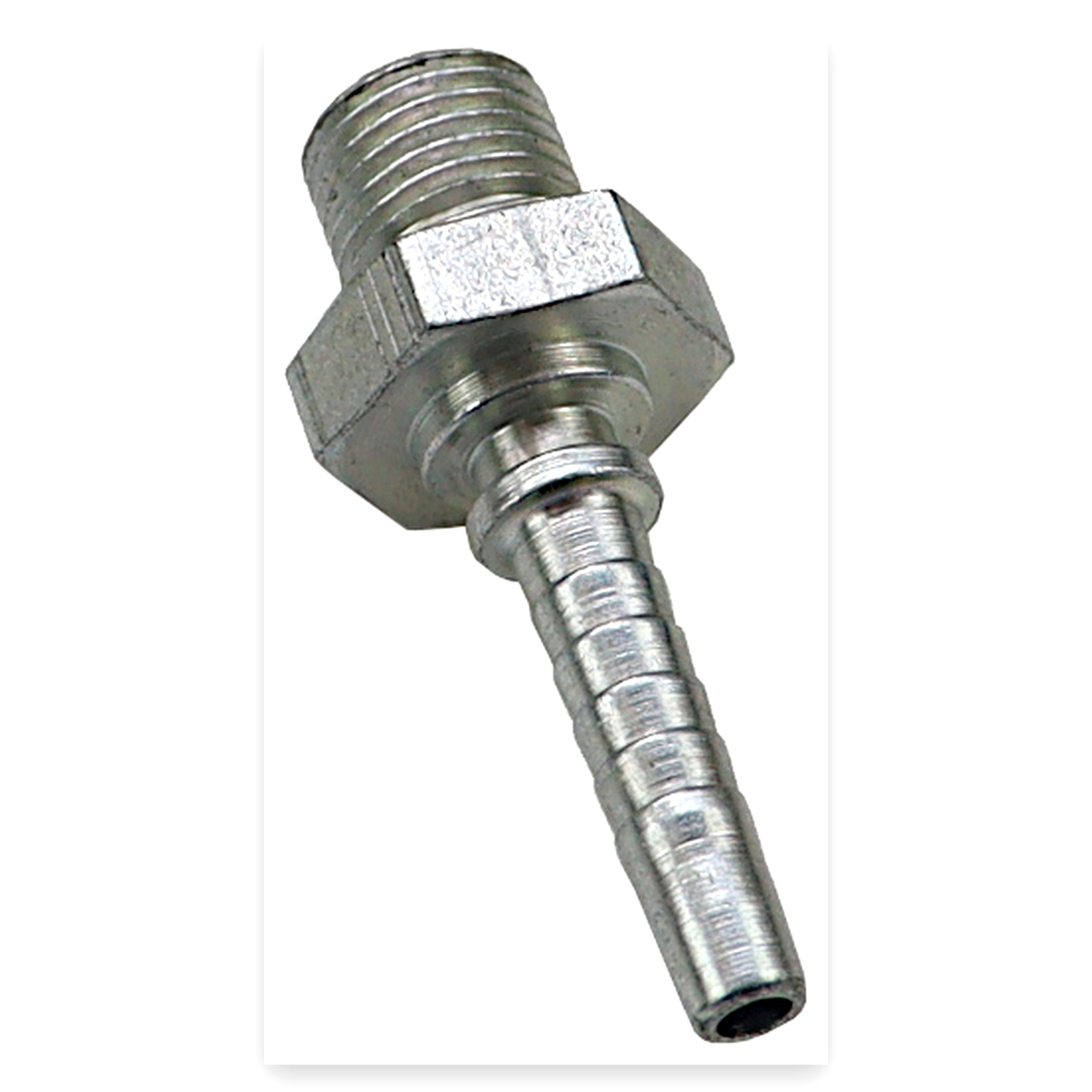 88336874f0f54596439a82748a27519b.jpg Zakucie hydrauliczne - końcówka AGR DN06 1/4"