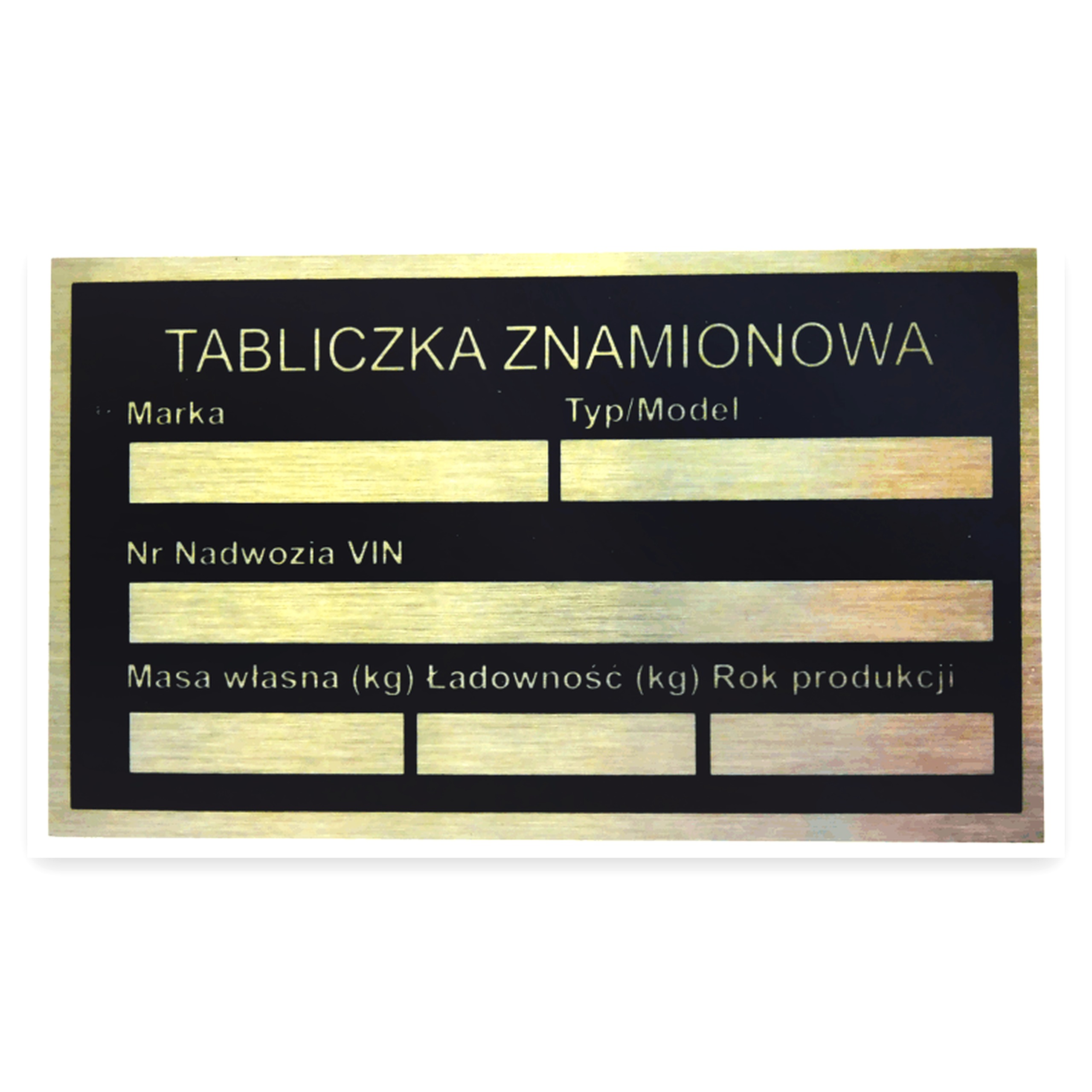 89246ab0baeb2b8c9190c8e0af8e476d.jpg Tabliczka znamionowa aluminiowa Uniwersalna (znakowanie w cenie) Ursus