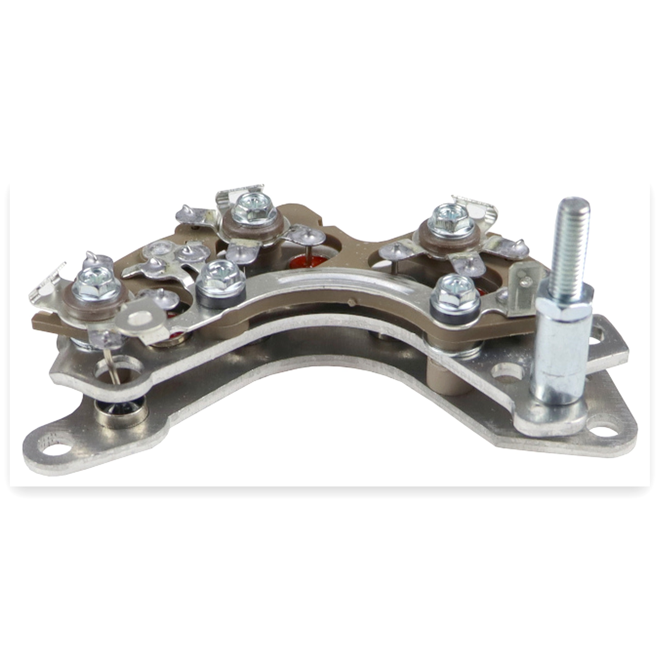 894a4d53a77c38466b31a27205269a6a.jpg Prostownik alternatora, Ursus MF3 ELMOT