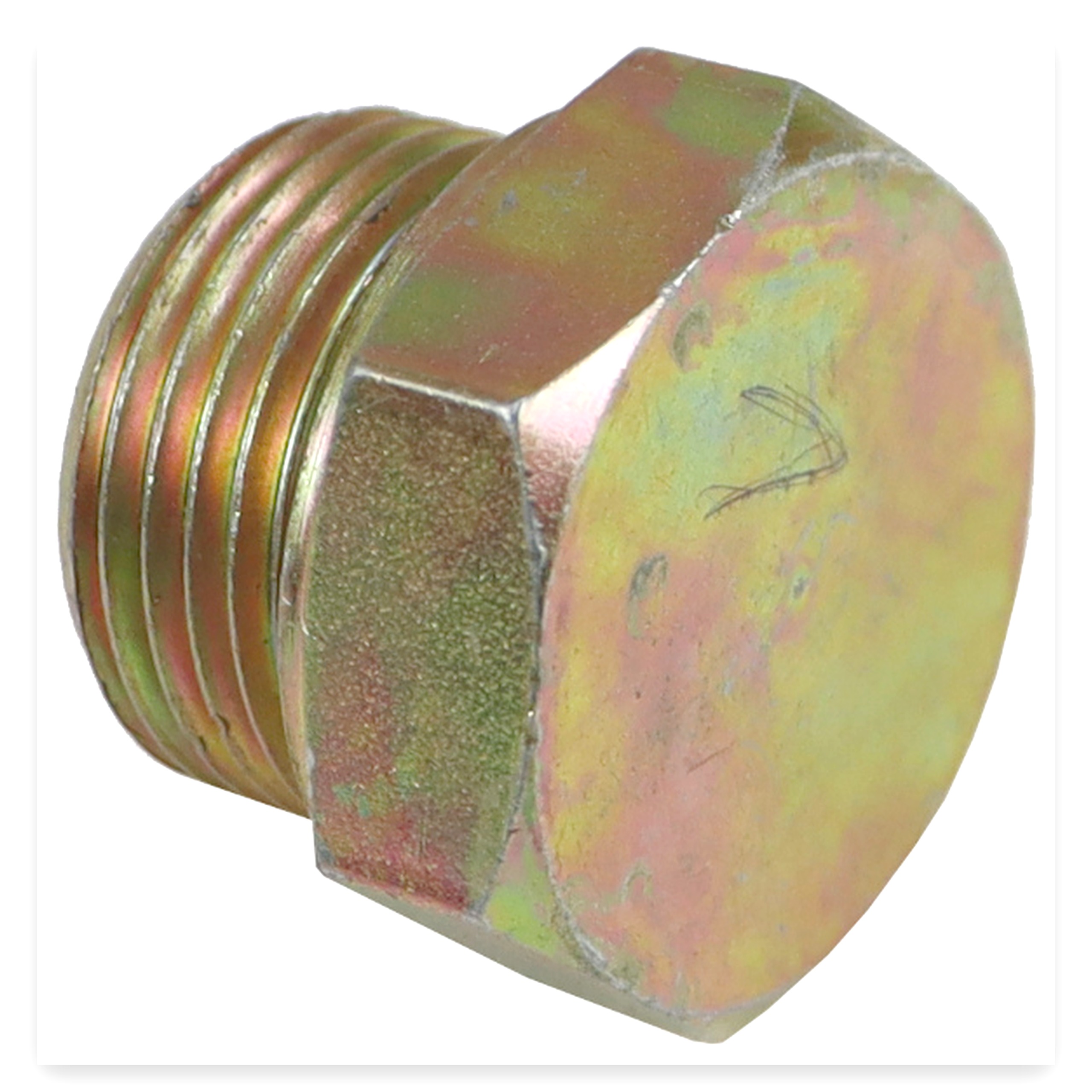 896ce6228f5845f2347c763f6f8b8028.jpg Korek hydrauliczny gwintowany M27x2 PN-M