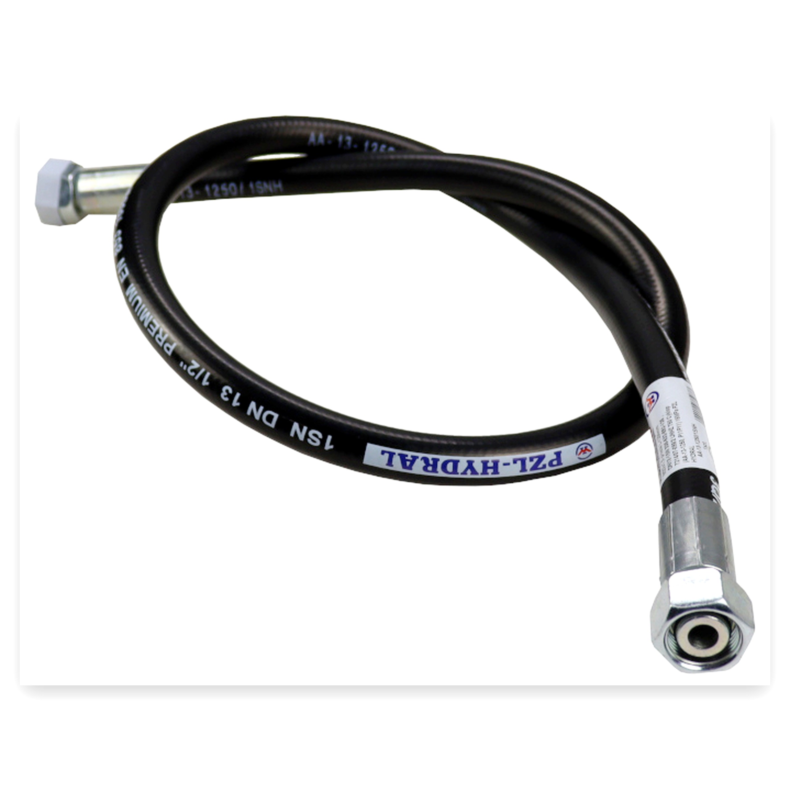 899fecb7ce538f6c184251c99d288823.jpg Przewód wąż hydrauliczny gwint M22x1,5 proste L-1250 mm, UNHZ 750